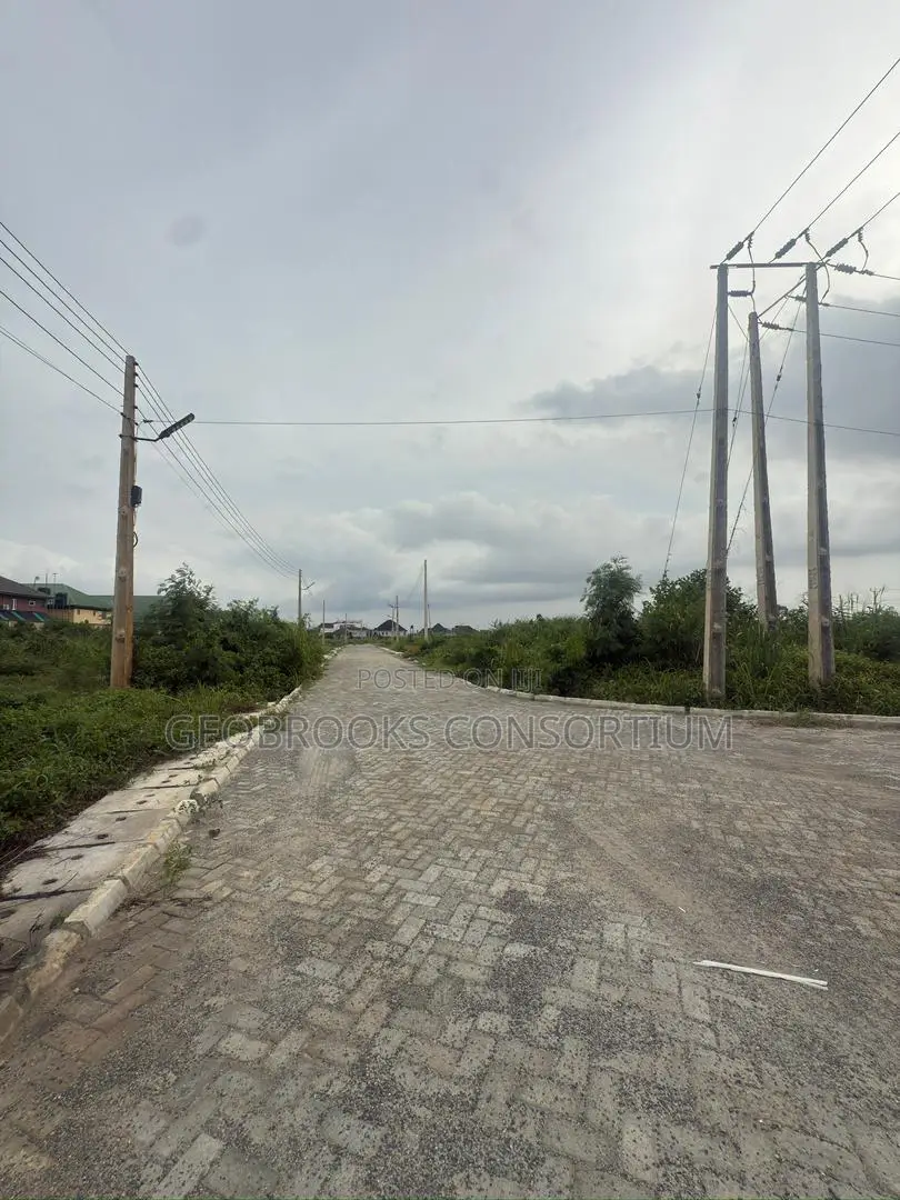Premium Residential 578sqm for Sale – Park Manor Estate, Samonda. in Samonda