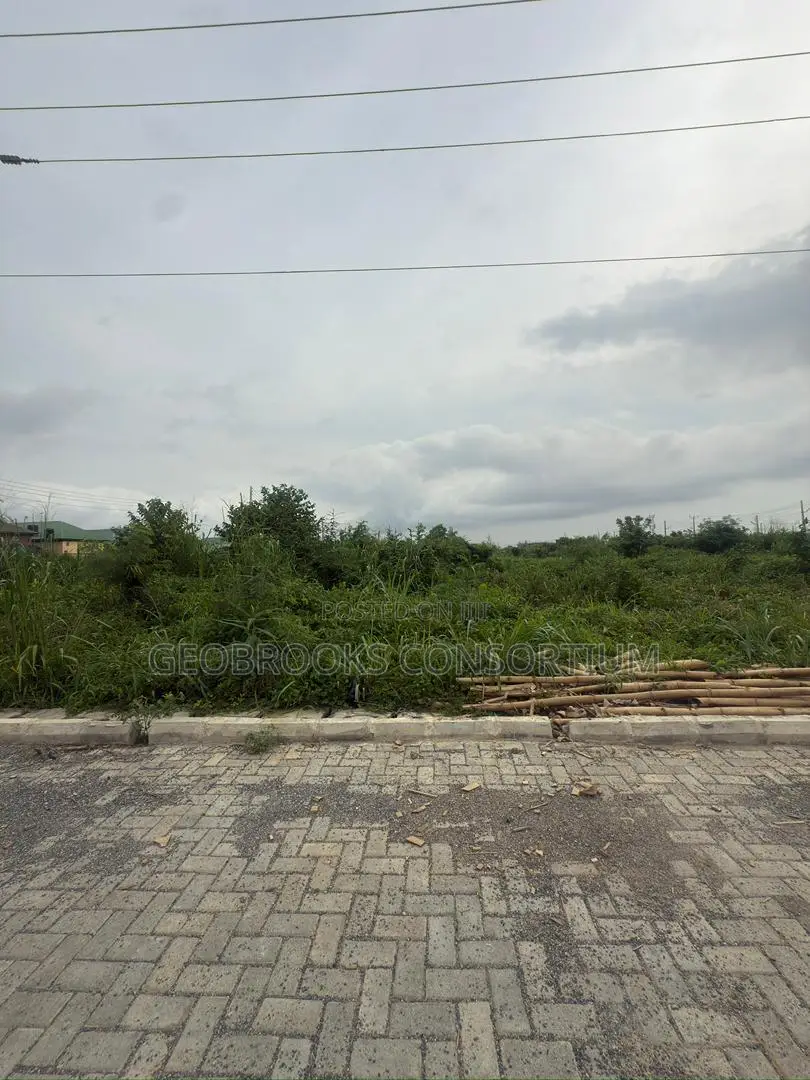 Premium Residential 578sqm for Sale – Park Manor Estate, Samonda. in Samonda