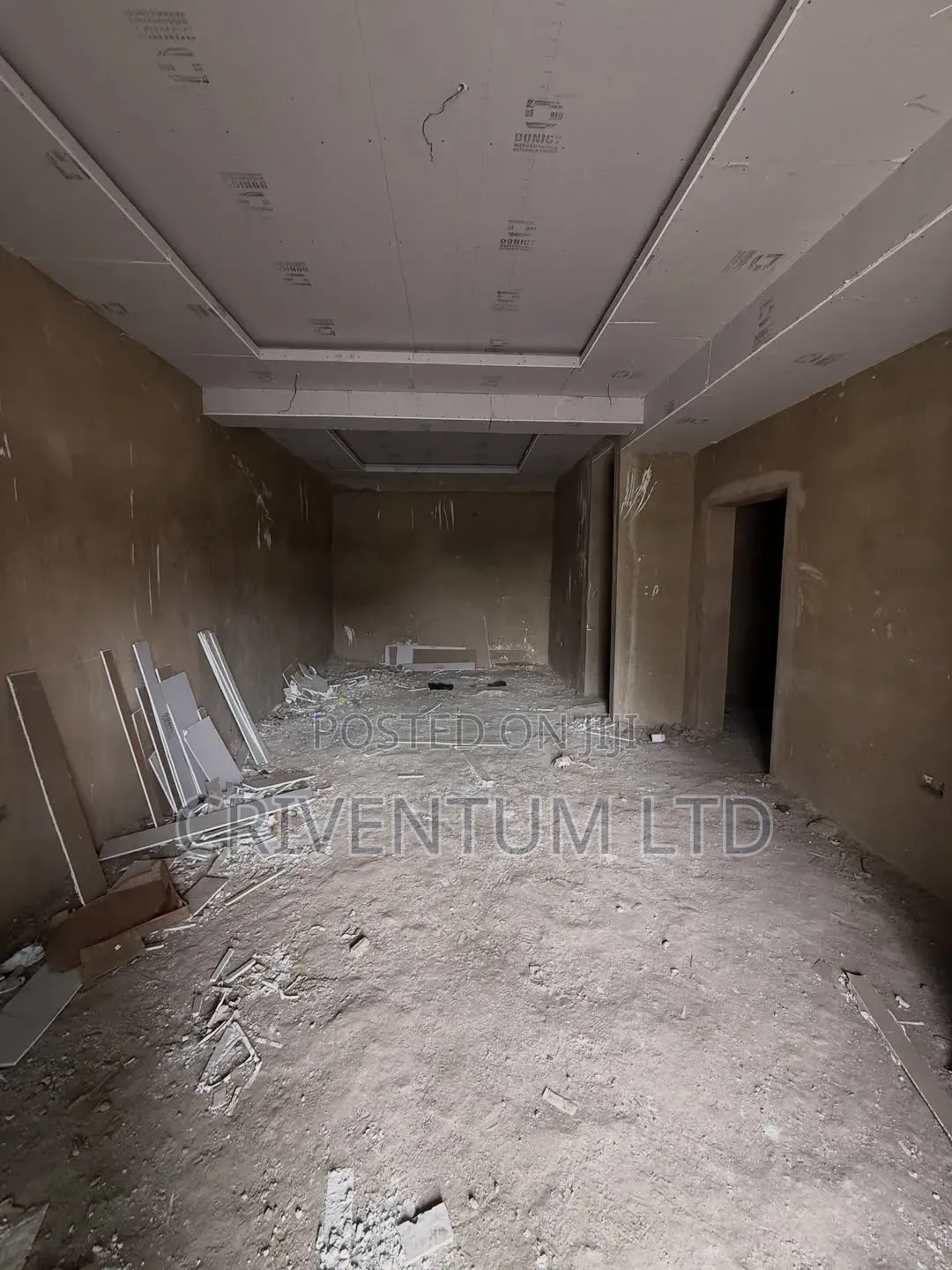 4bdrm Duplex in Jahi for sale in Jahi