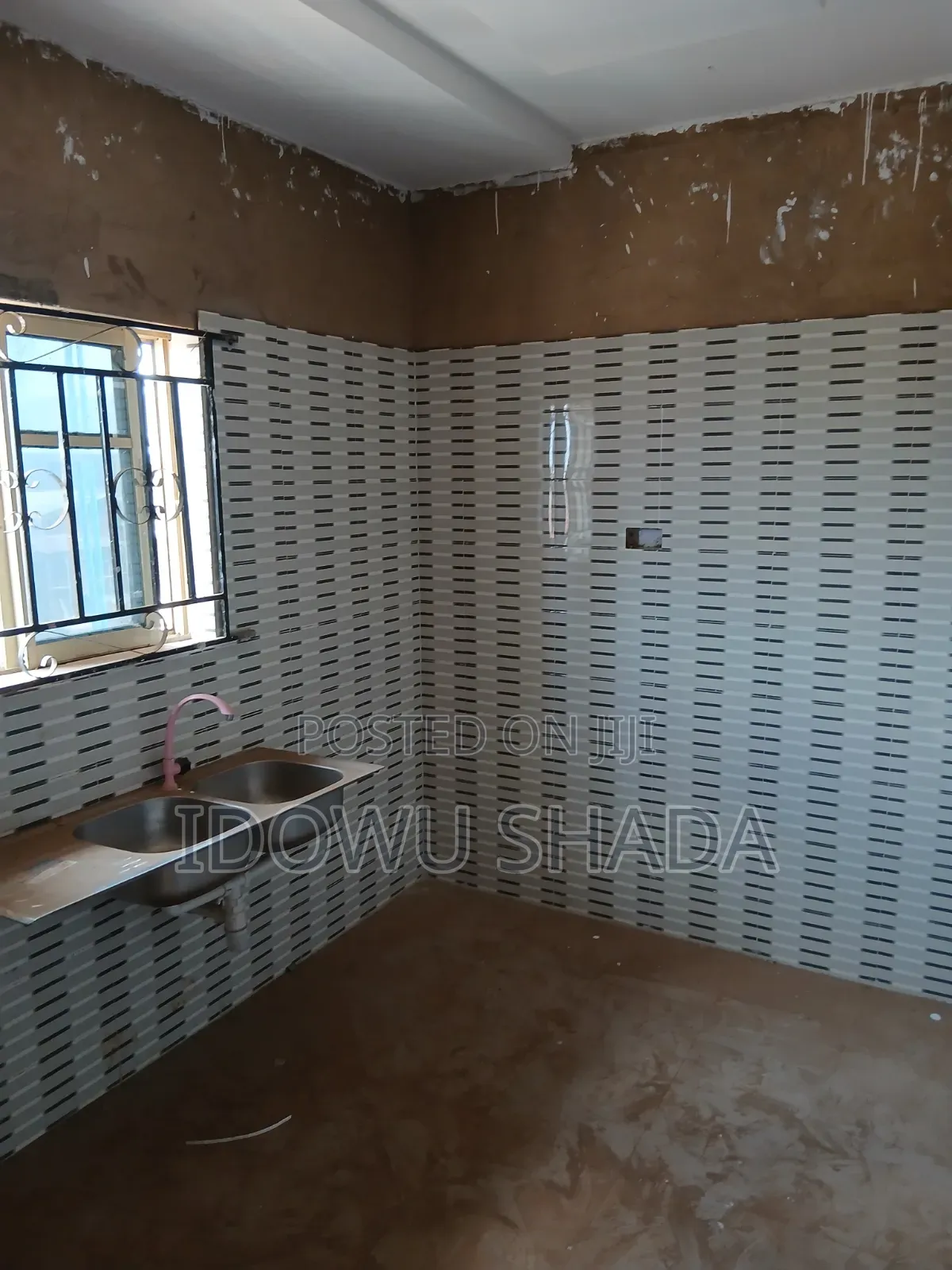 Mini Flat in Off Hospital Road, Shimawa for rent in Shimawa