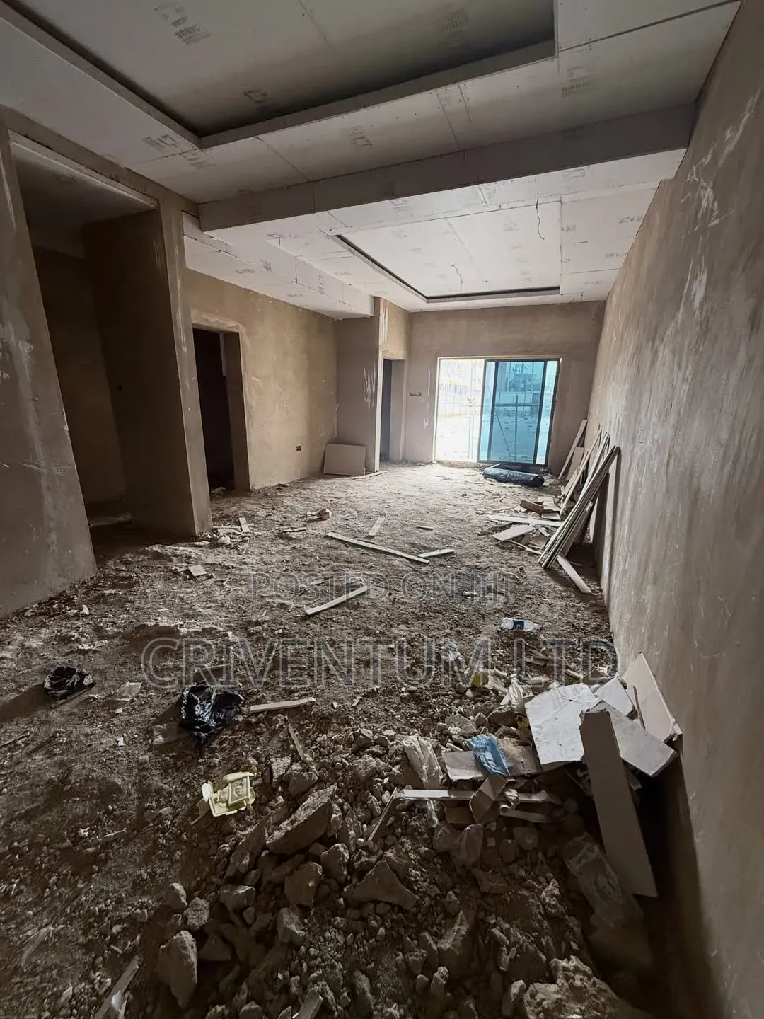 4bdrm Duplex in Jahi for sale in Jahi
