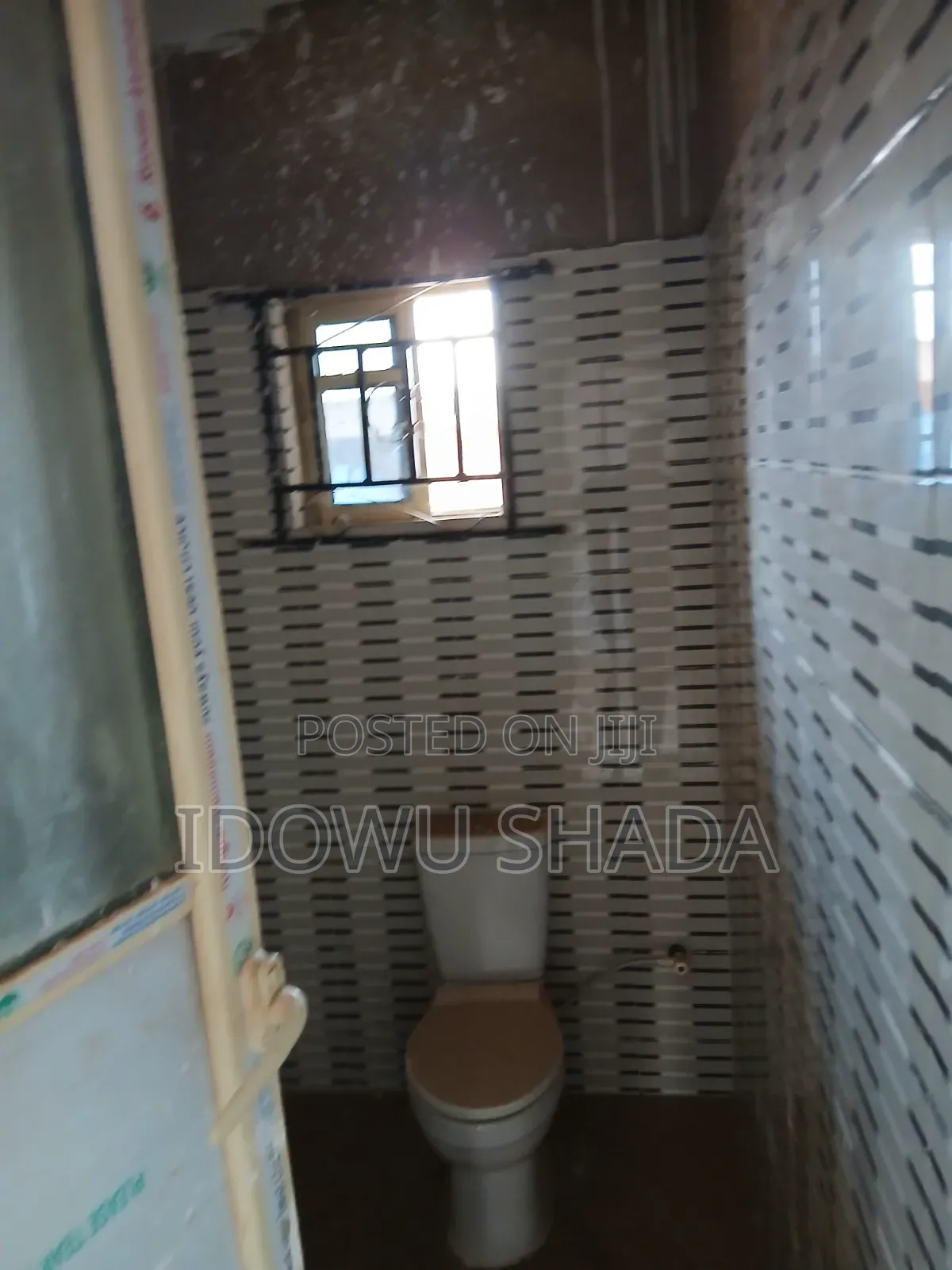 Mini Flat in Off Hospital Road, Shimawa for rent in Shimawa