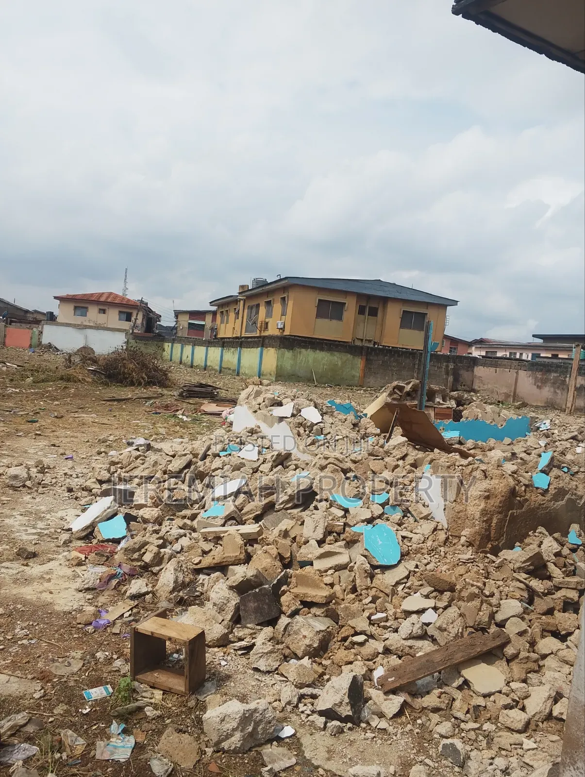 Massive Space For Sale in Berger