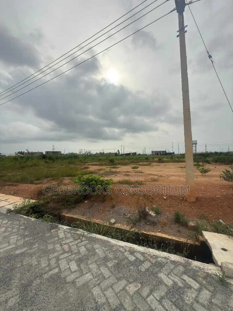 Premium 1,089sqm Dry Residential Land in Park Manor Estate, Samonda in Samonda
