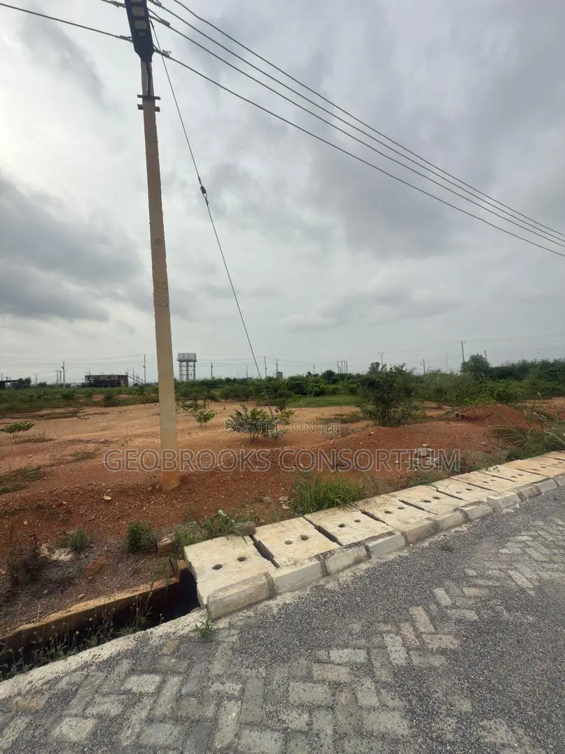 Premium 1,089sqm Dry Residential Land in Park Manor Estate, Samonda in Samonda