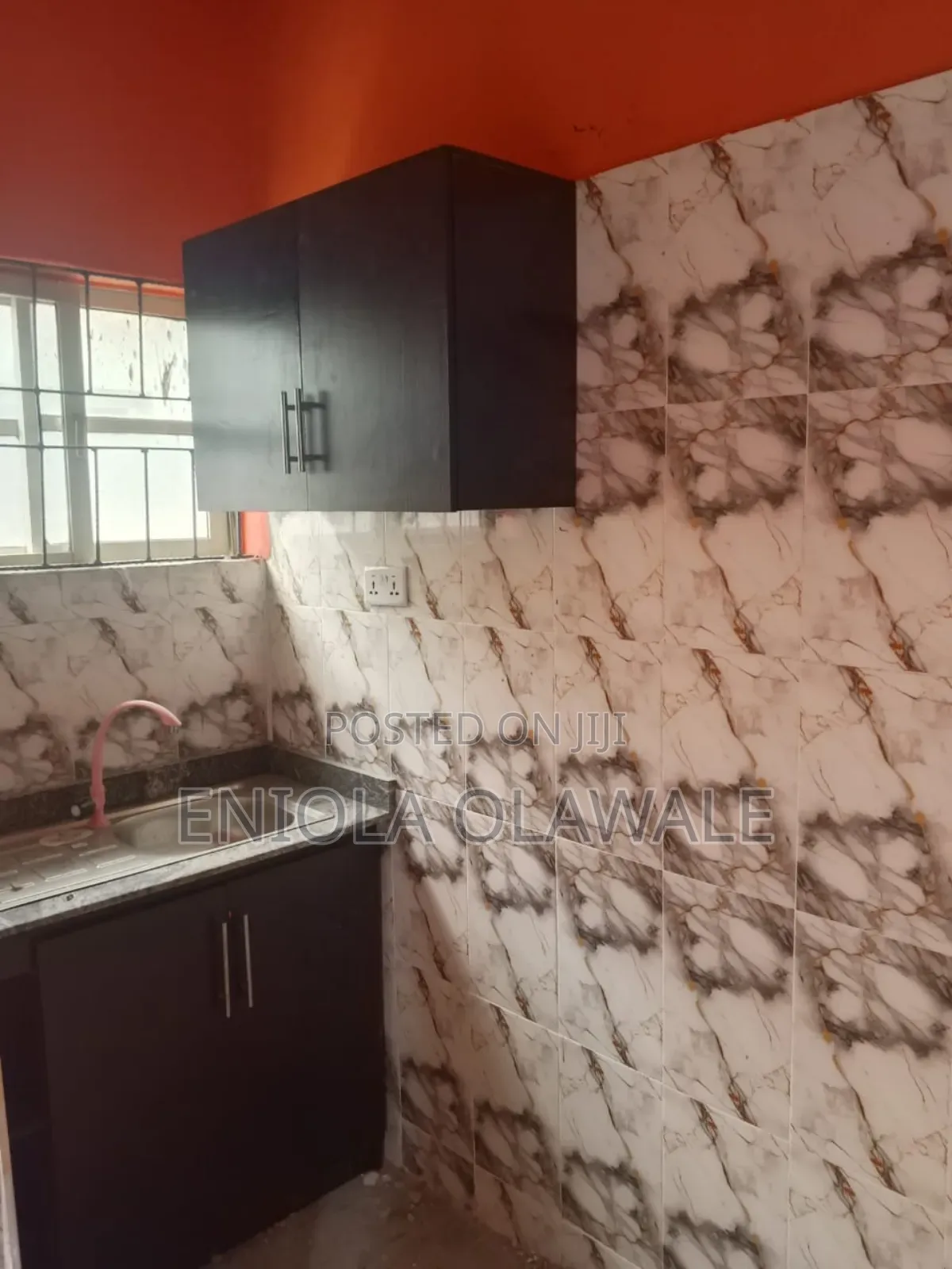 2bdrm Apartment in Goodnesses Estate, Ajah for rent in Ajah