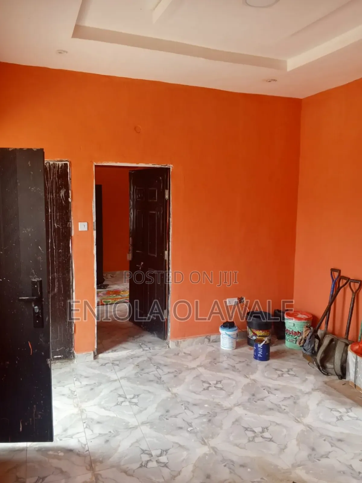 2bdrm Apartment in Goodnesses Estate, Ajah for rent in Ajah