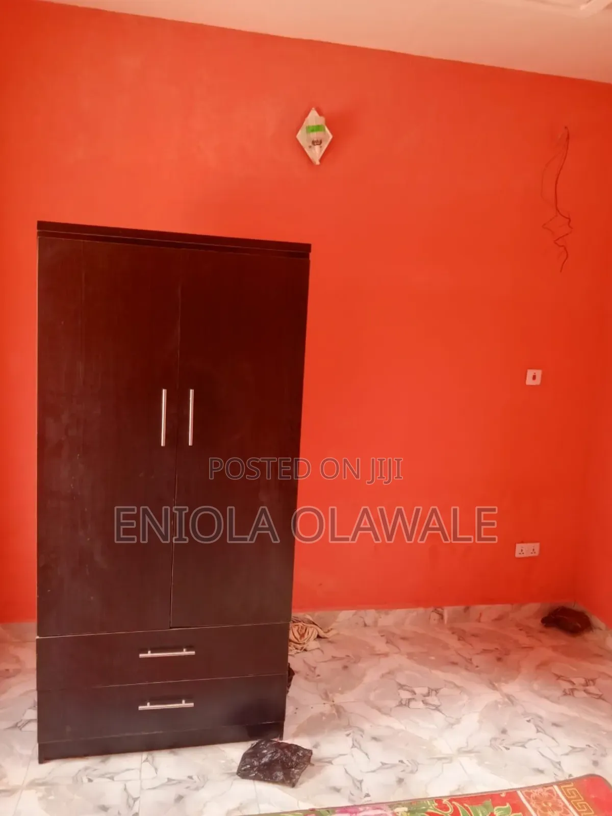 2bdrm Apartment in Goodnesses Estate, Ajah for rent in Ajah