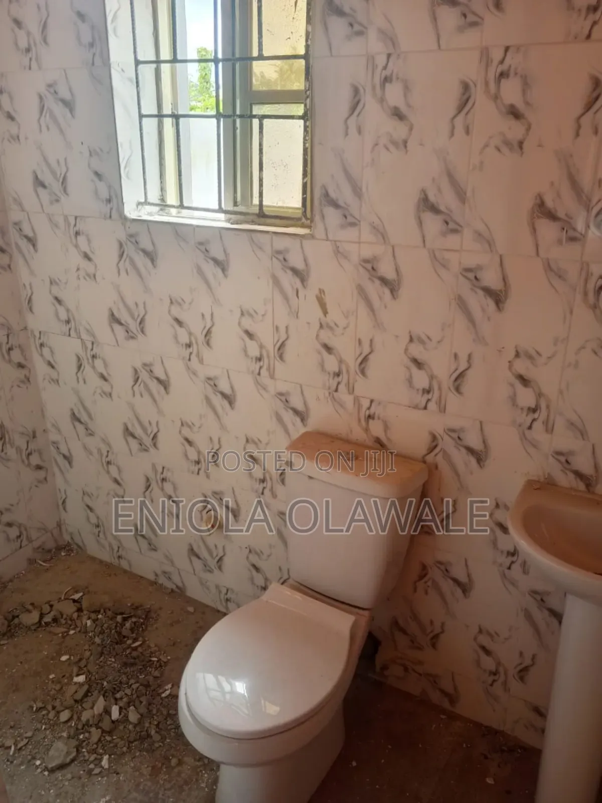 2bdrm Apartment in Goodnesses Estate, Ajah for rent in Ajah
