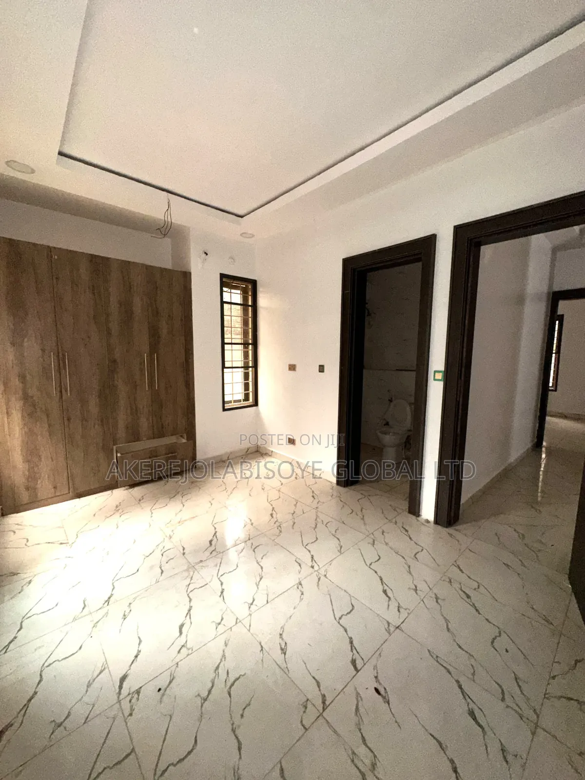 3bdrm Apartment in Jahi, Abuja for rent in Jahi