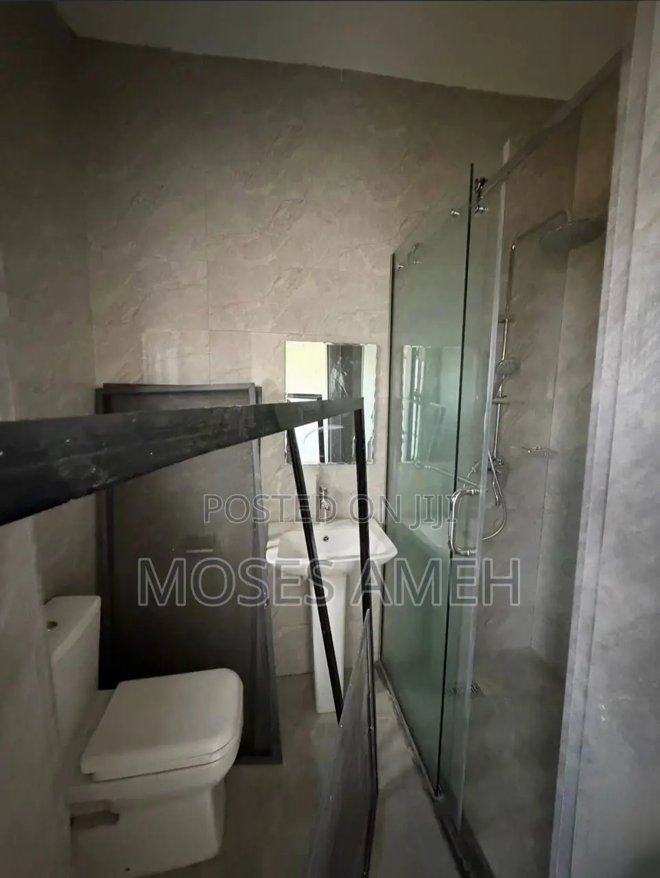 5bdrm Duplex in Jahi for sale in Jahi