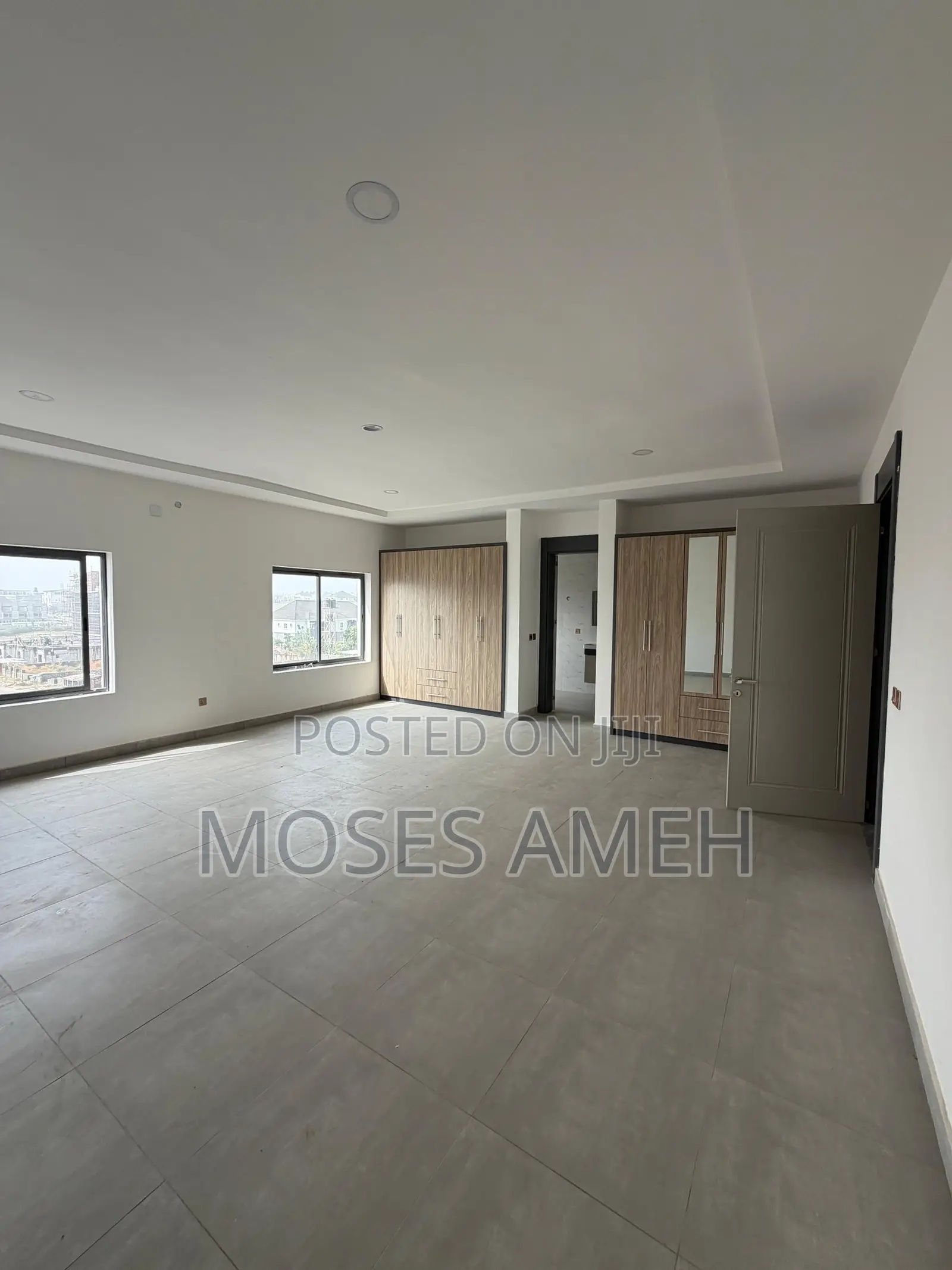 5bdrm Duplex in Jahi for sale in Jahi