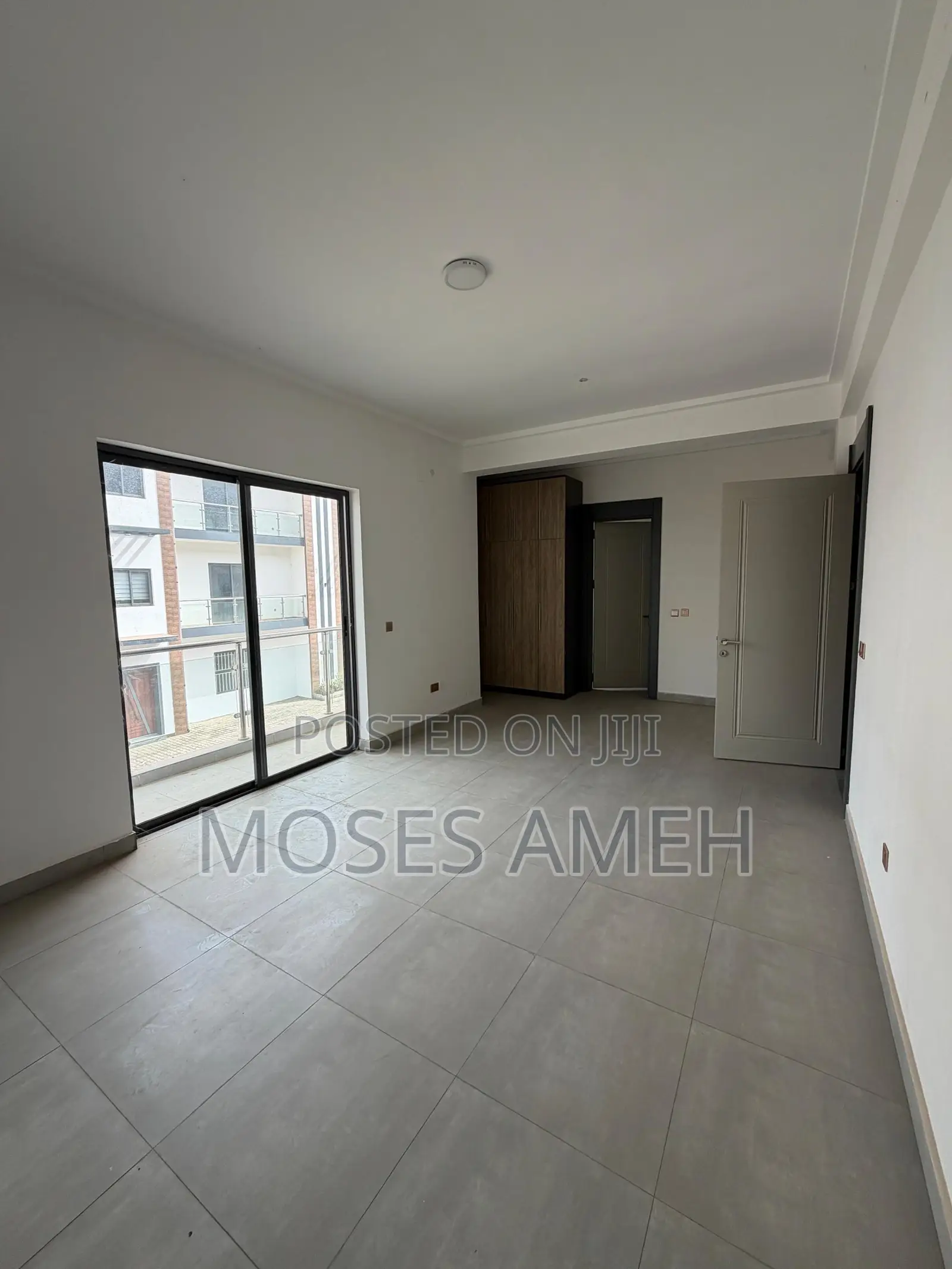 5bdrm Duplex in Jahi for sale in Jahi