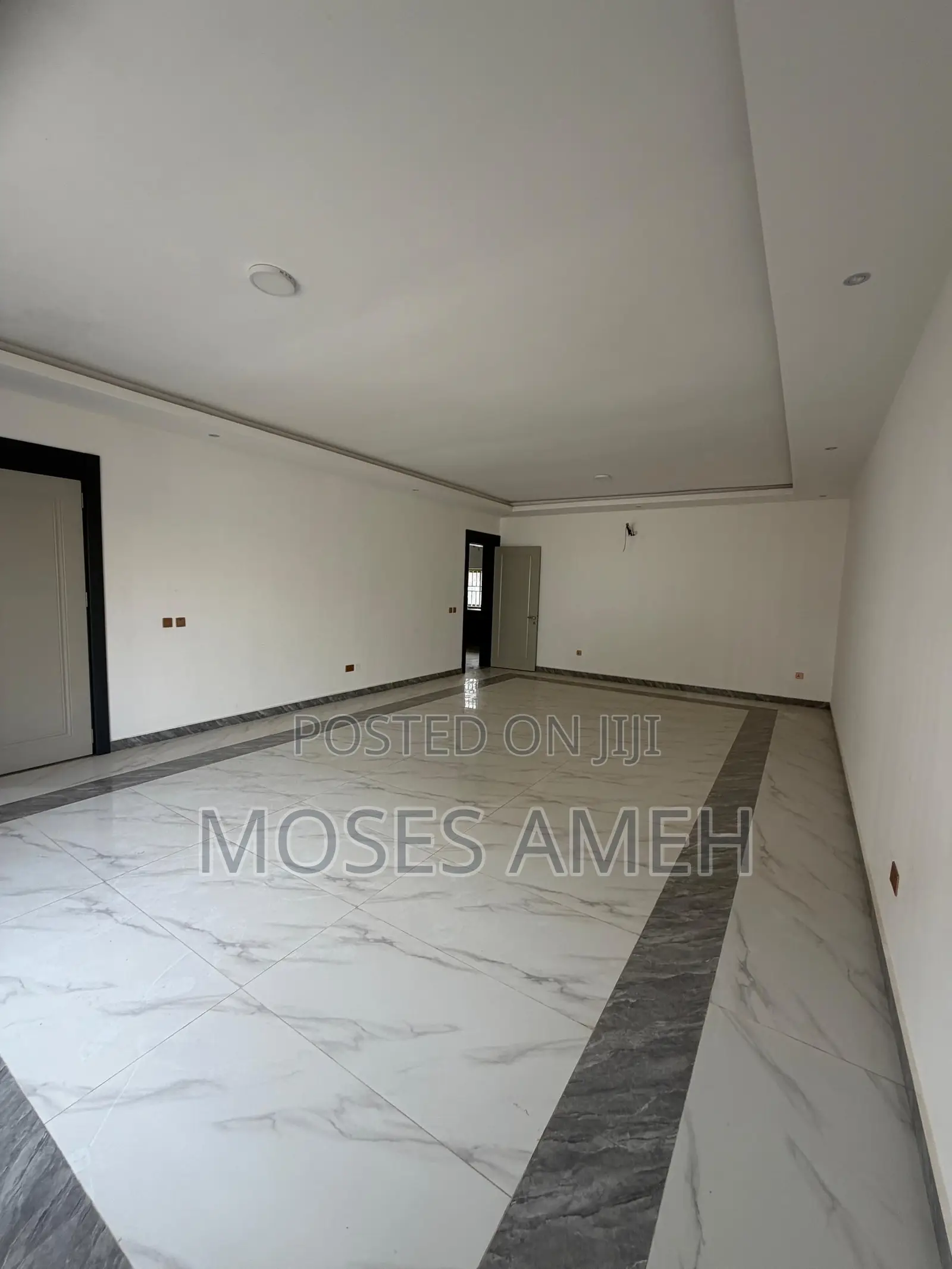 5bdrm Duplex in Jahi for sale in Jahi