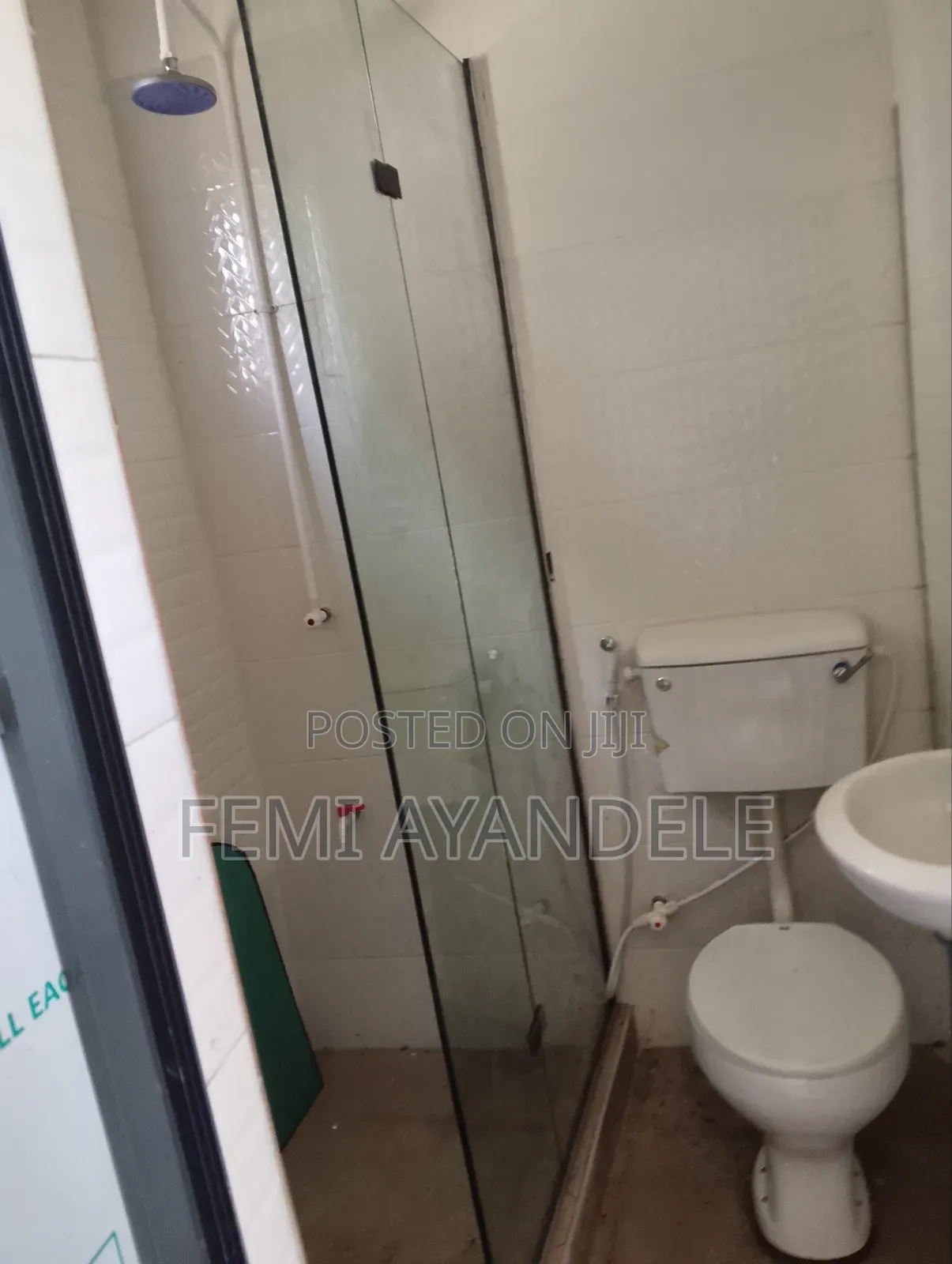 Furnished 1bdrm Apartment in Ofin Estate, Igbogbo for rent in Igbogbo