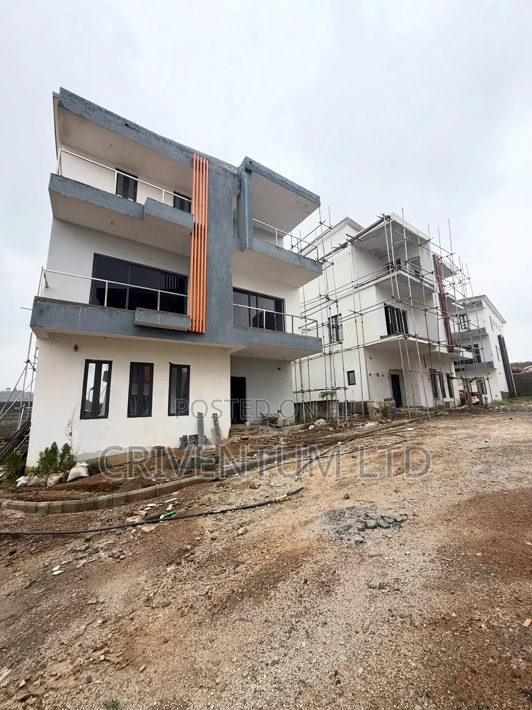 5bdrm Duplex in Katampe (Main) for sale in Katampe (Main)