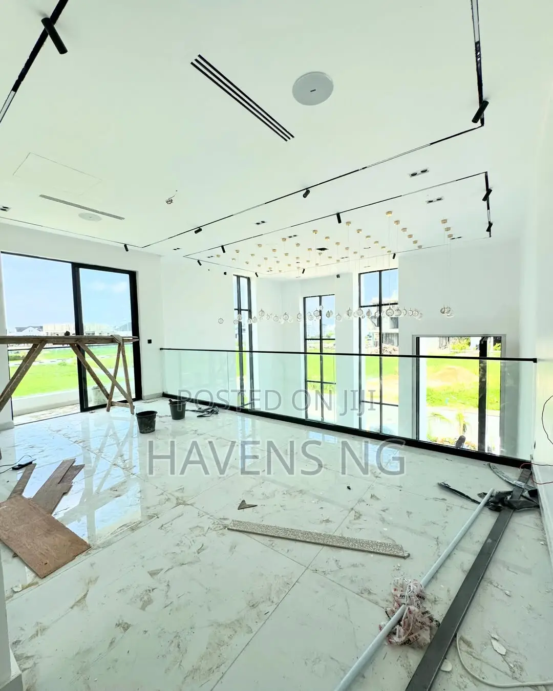 5bdrm Duplex in Ikate for sale in Ikate