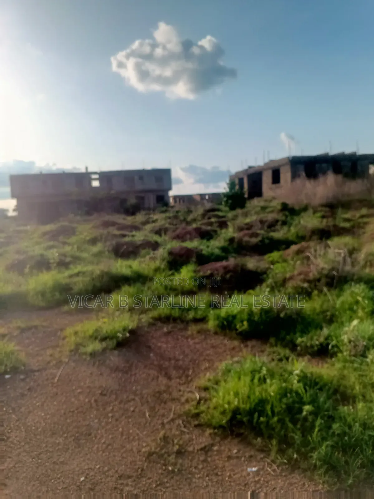 4 Plots of Land for Sale at University Environment in Abakaliki