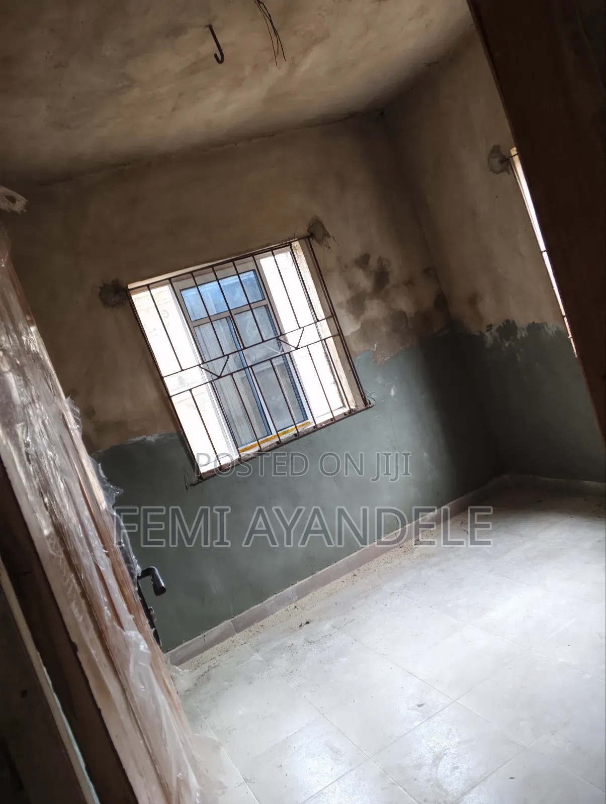 Furnished 1bdrm Apartment in Wagbare Estate, Igbogbo for rent in Igbogbo