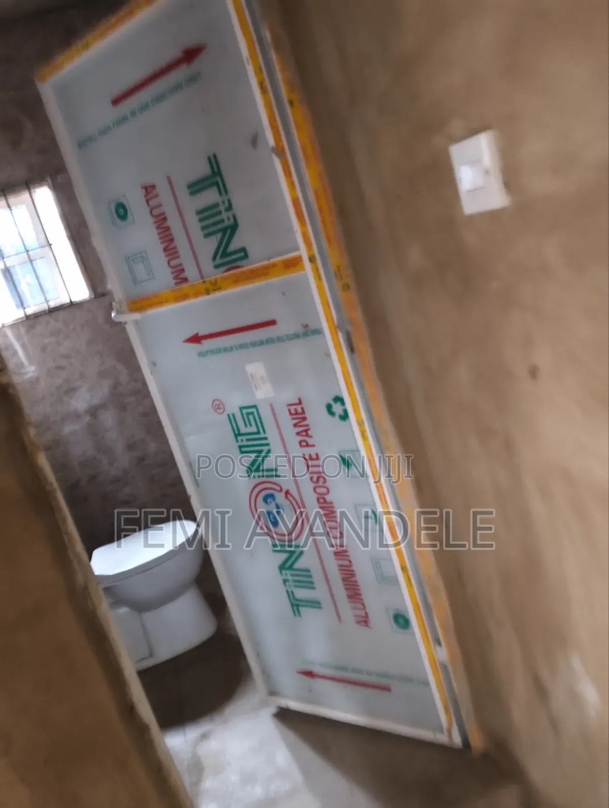 Furnished 1bdrm Apartment in Wagbare Estate, Igbogbo for rent in Igbogbo
