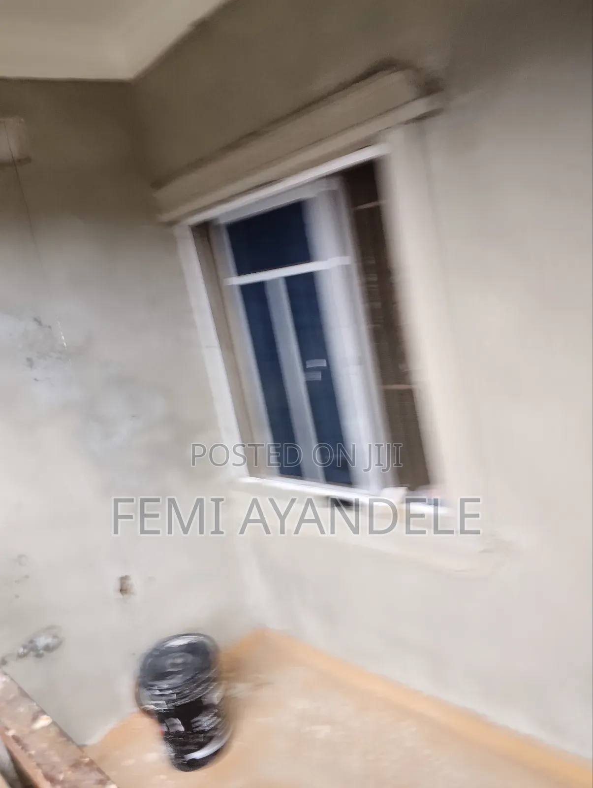 Furnished 1bdrm Apartment in Wagbare Estate, Igbogbo for rent in Igbogbo