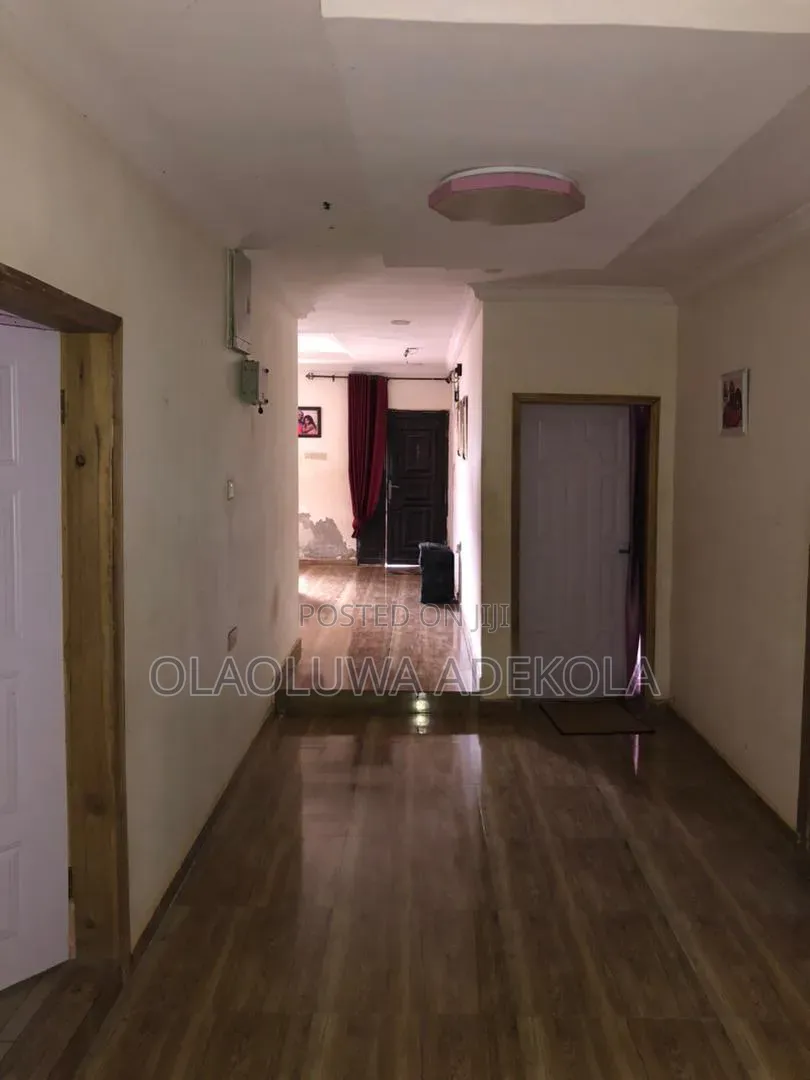 Furnished 3bdrm House in Top City, Ifo for sale in Ifo