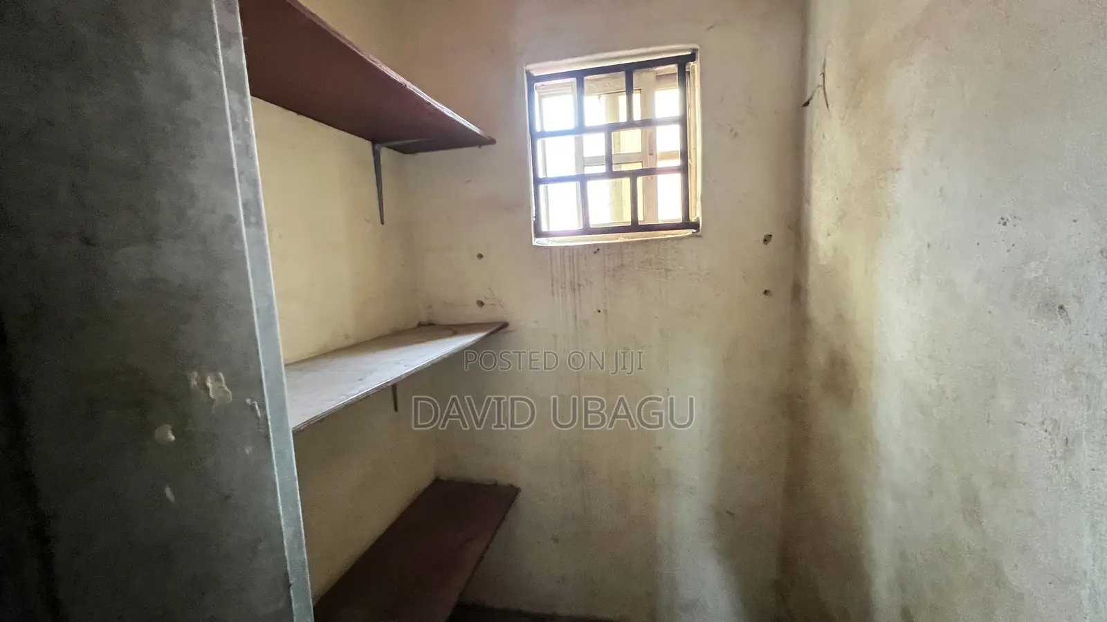 2bdrm Block of Flats in Shantui Accessory, Kubwa for rent in Kubwa
