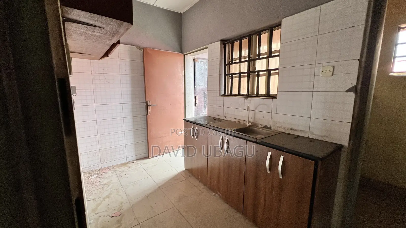 2bdrm Block of Flats in Shantui Accessory, Kubwa for rent in Kubwa