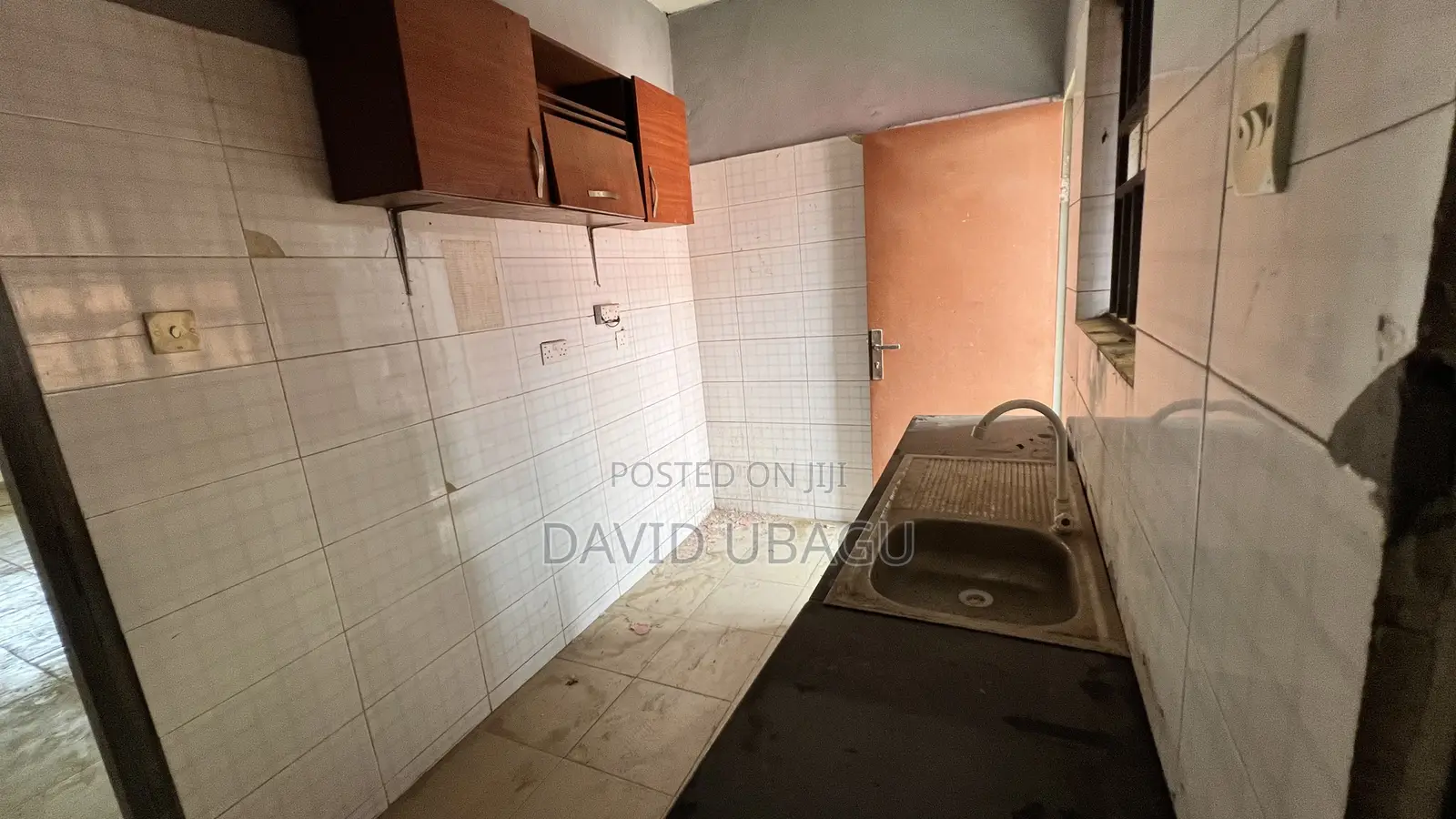 2bdrm Block of Flats in Shantui Accessory, Kubwa for rent in Kubwa