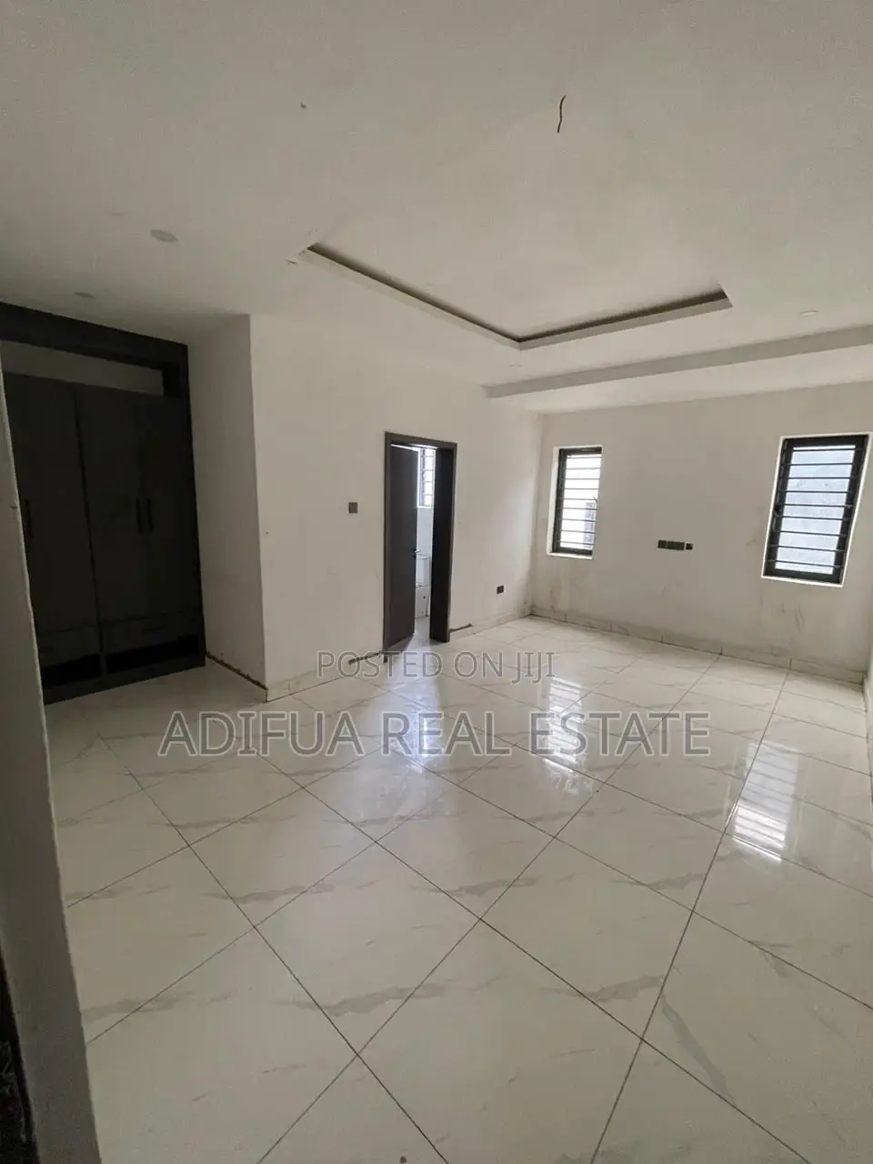 Furnished 3bdrm Duplex in Kubwa for sale in Kubwa