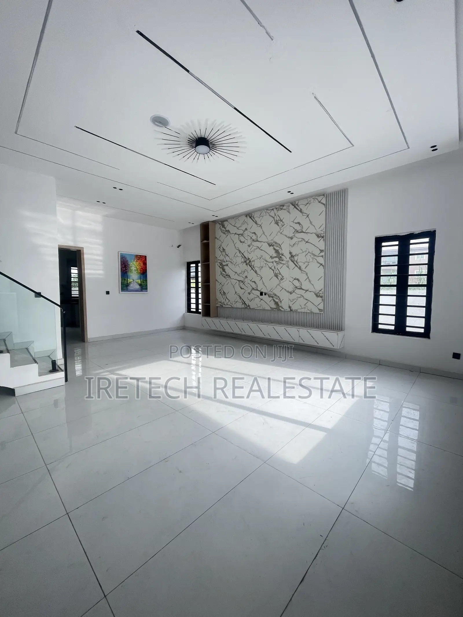 4bdrm Duplex in In A Gated Estate, Ado / Ajah for sale in Ado / Ajah