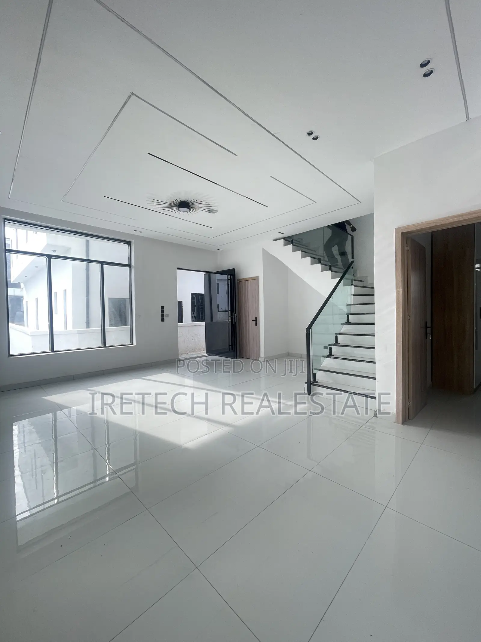 4bdrm Duplex in In A Gated Estate, Ado / Ajah for sale in Ado / Ajah