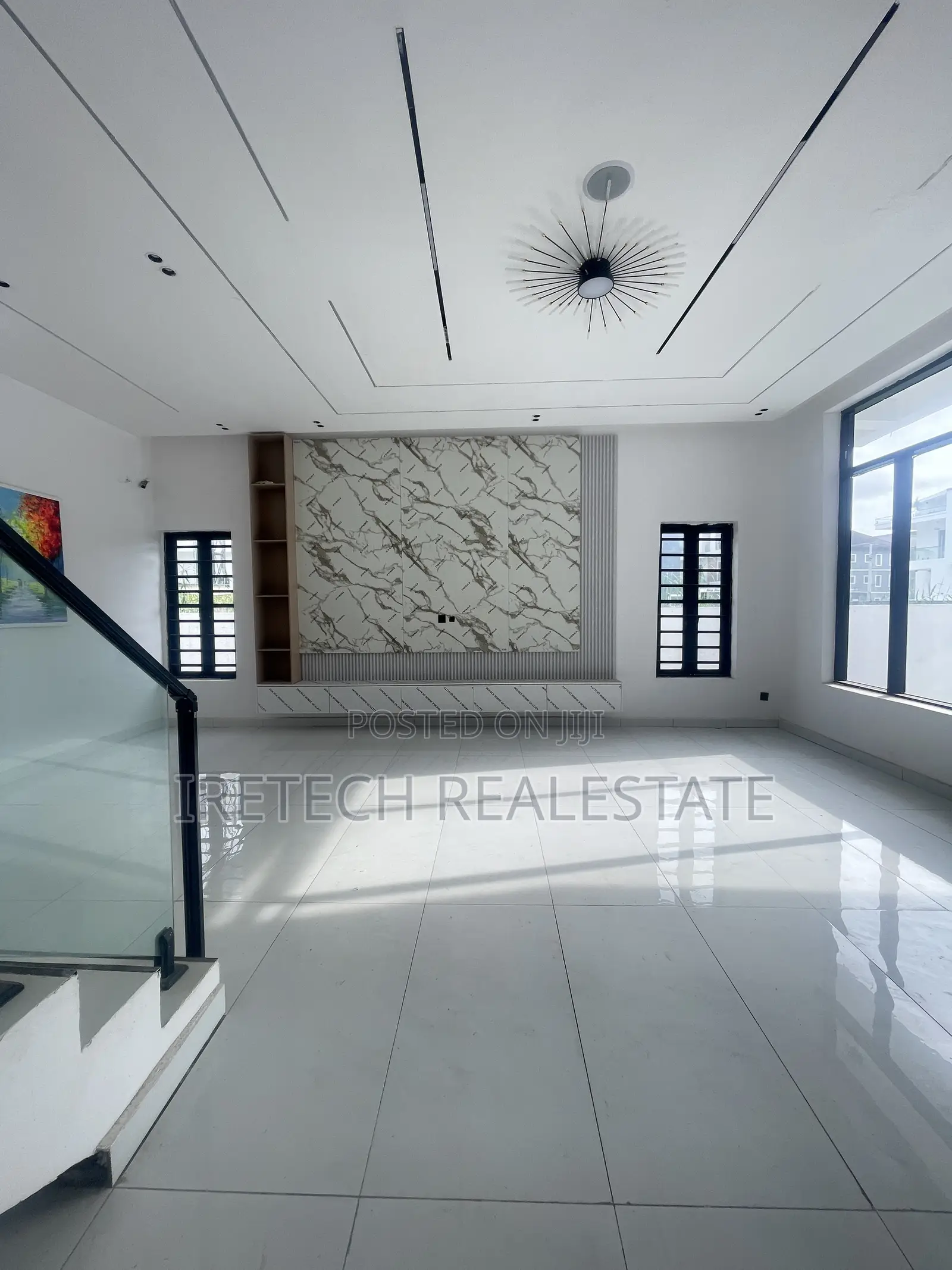 4bdrm Duplex in In A Gated Estate, Ado / Ajah for sale in Ado / Ajah