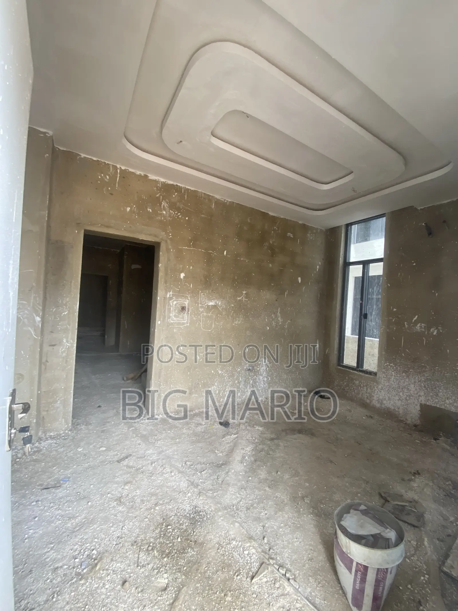 5 Bedroom Fully Detached Duplex With A Bq For Sale In Asokoro Main in Asokoro