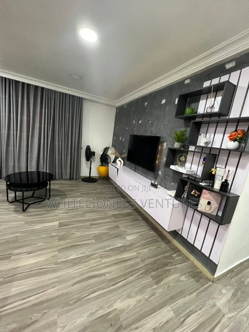 Furnished 1bdrm Block of Flats in Lekki Phase1 for rent in Lekki Phase 1