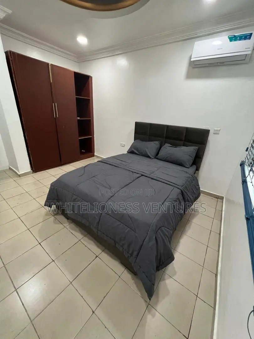 Furnished 1bdrm Block of Flats in Lekki Phase1 for rent in Lekki Phase 1