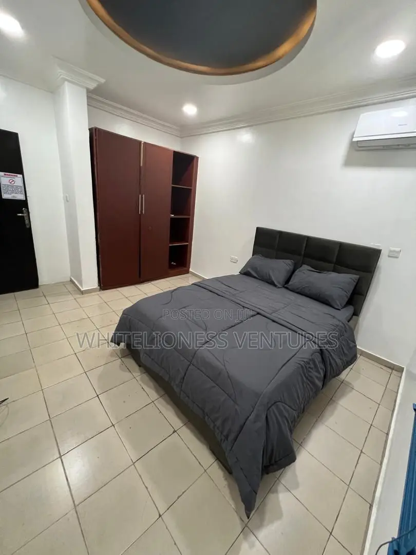 Furnished 1bdrm Block of Flats in Lekki Phase1 for rent in Lekki Phase 1