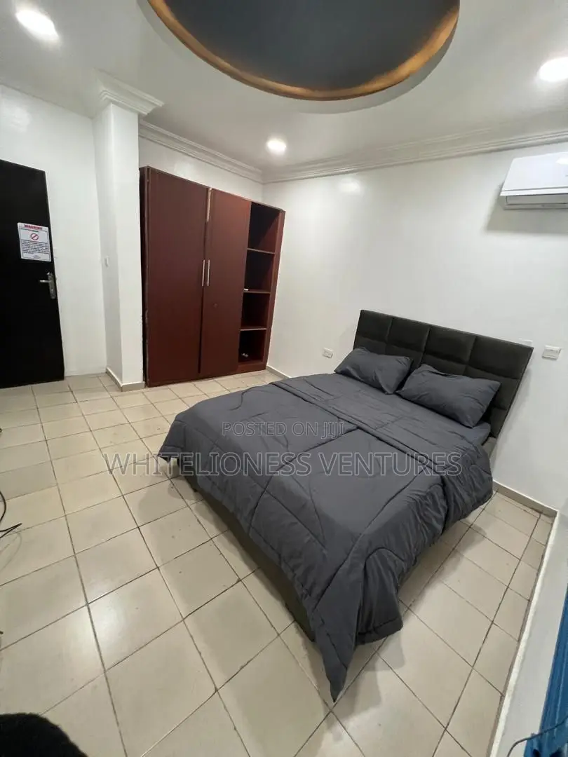 Furnished 1bdrm Block of Flats in Lekki Phase1 for rent in Lekki Phase 1
