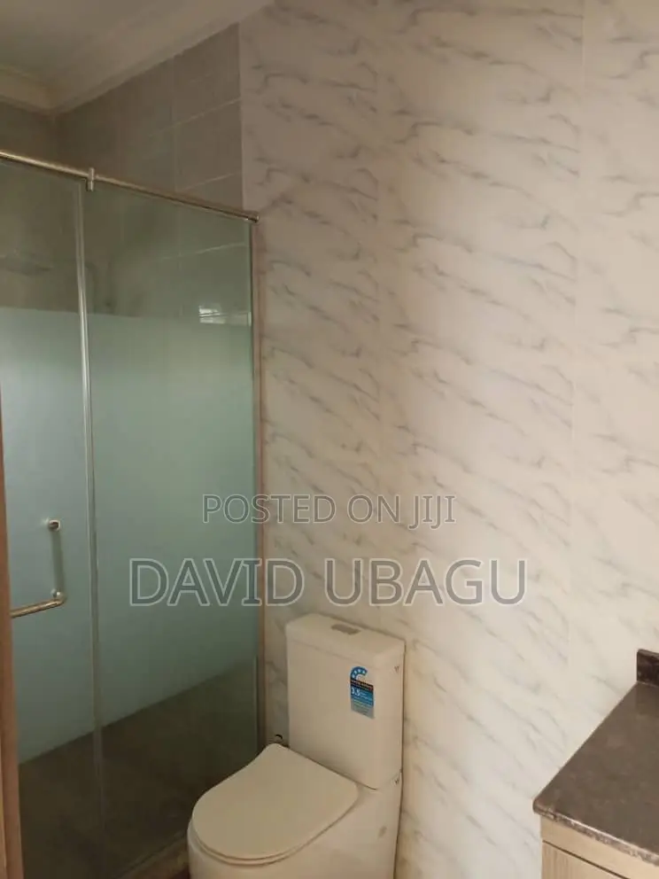 4bdrm Bungalow in Exclusive Estate, Kubwa for rent in Kubwa