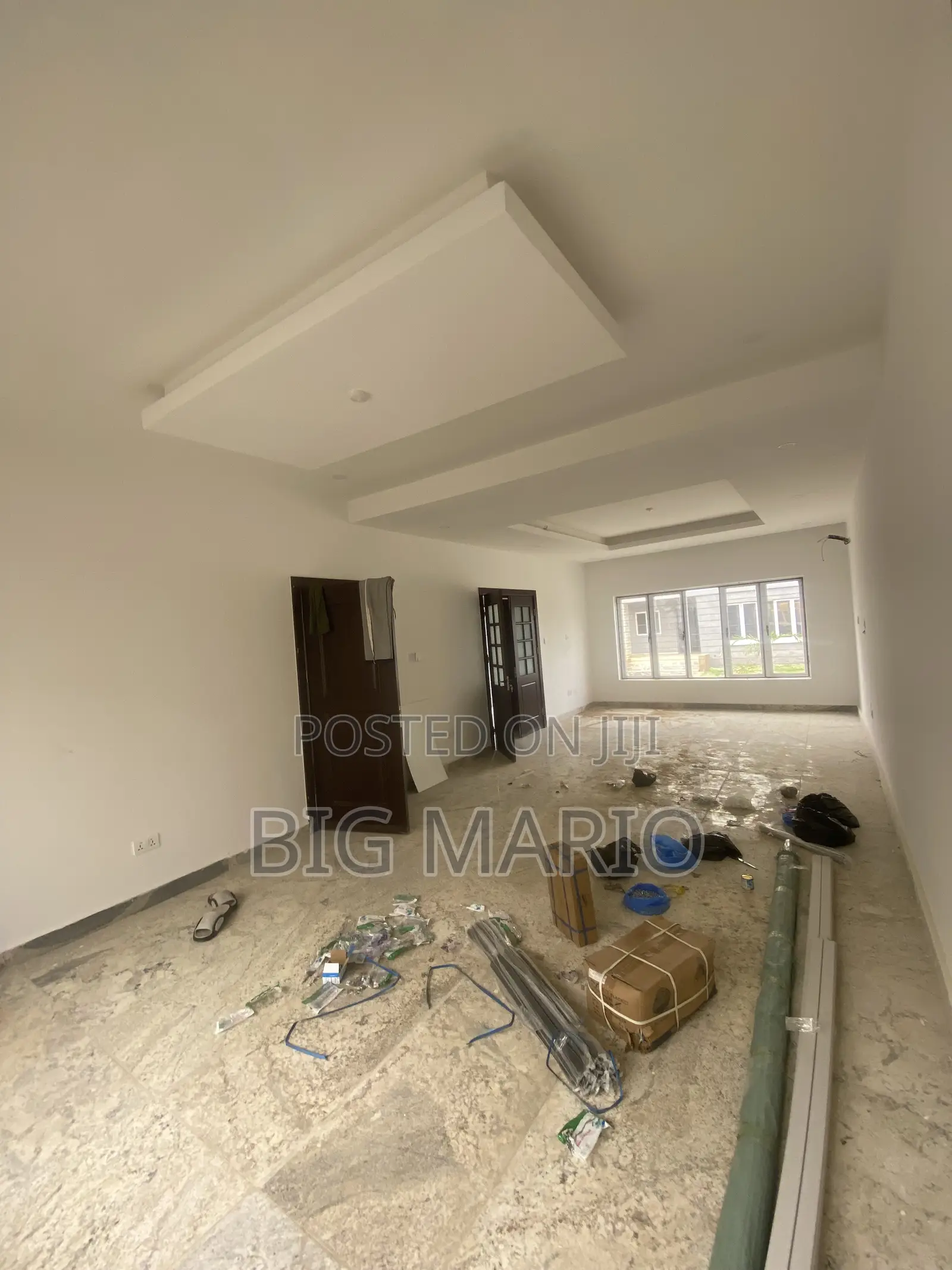 4bdrm Duplex in Asokoro Main for sale in Asokoro
