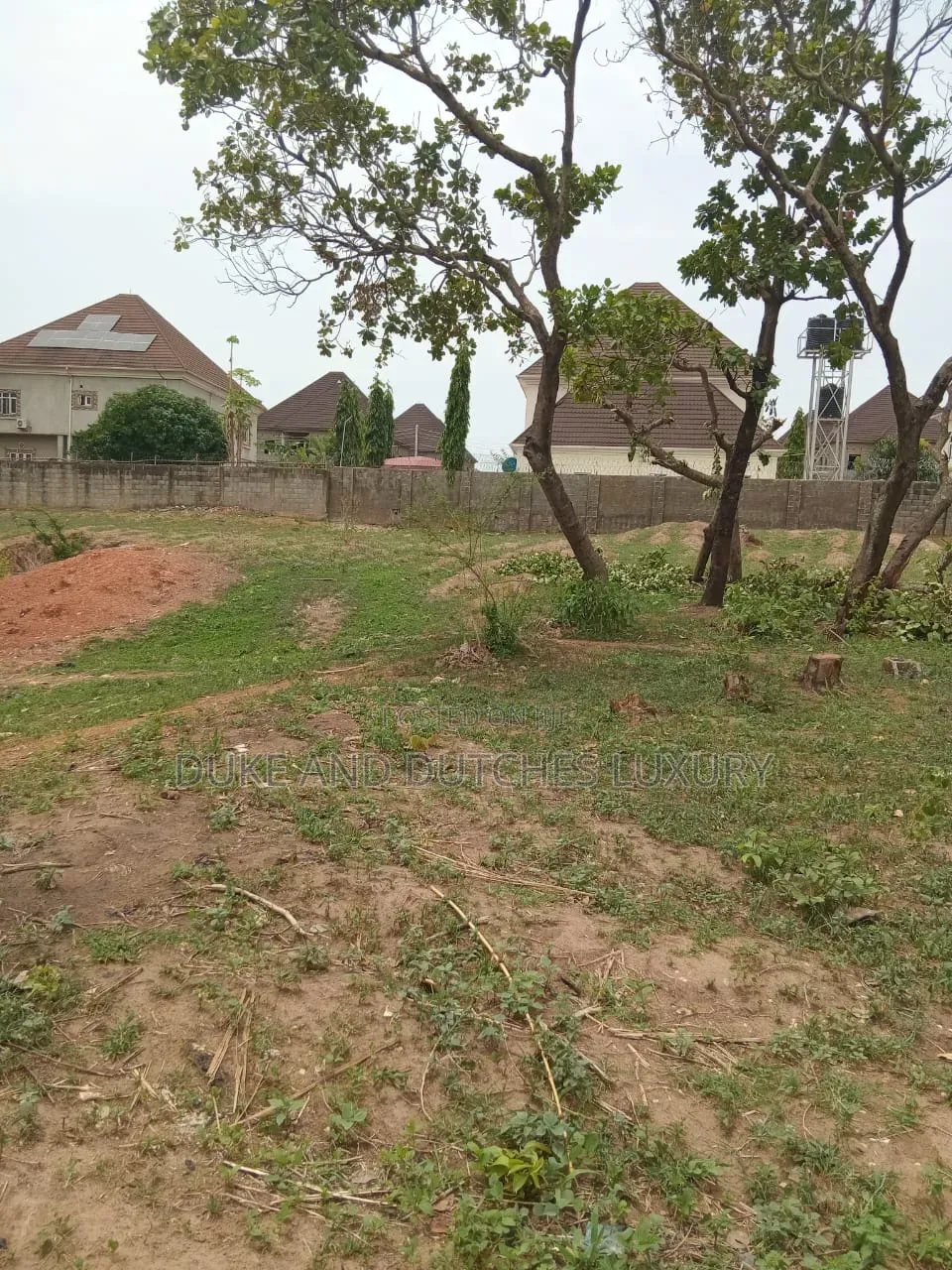 Land at Lokogoma FCT Abuja, Get as Many SQM as You Want in Lokogoma