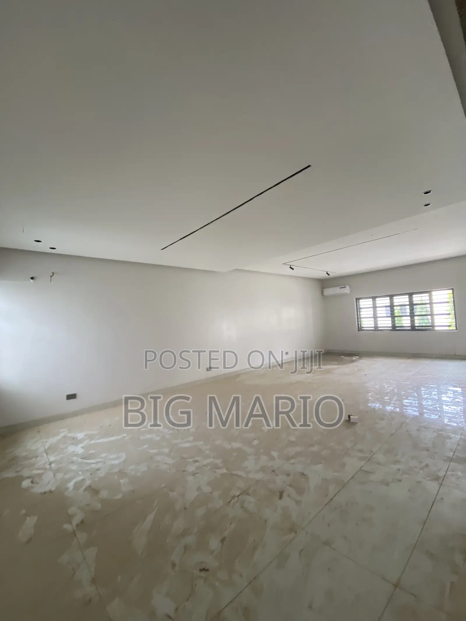 4bdrm Duplex in Asokoro Main for rent in Asokoro