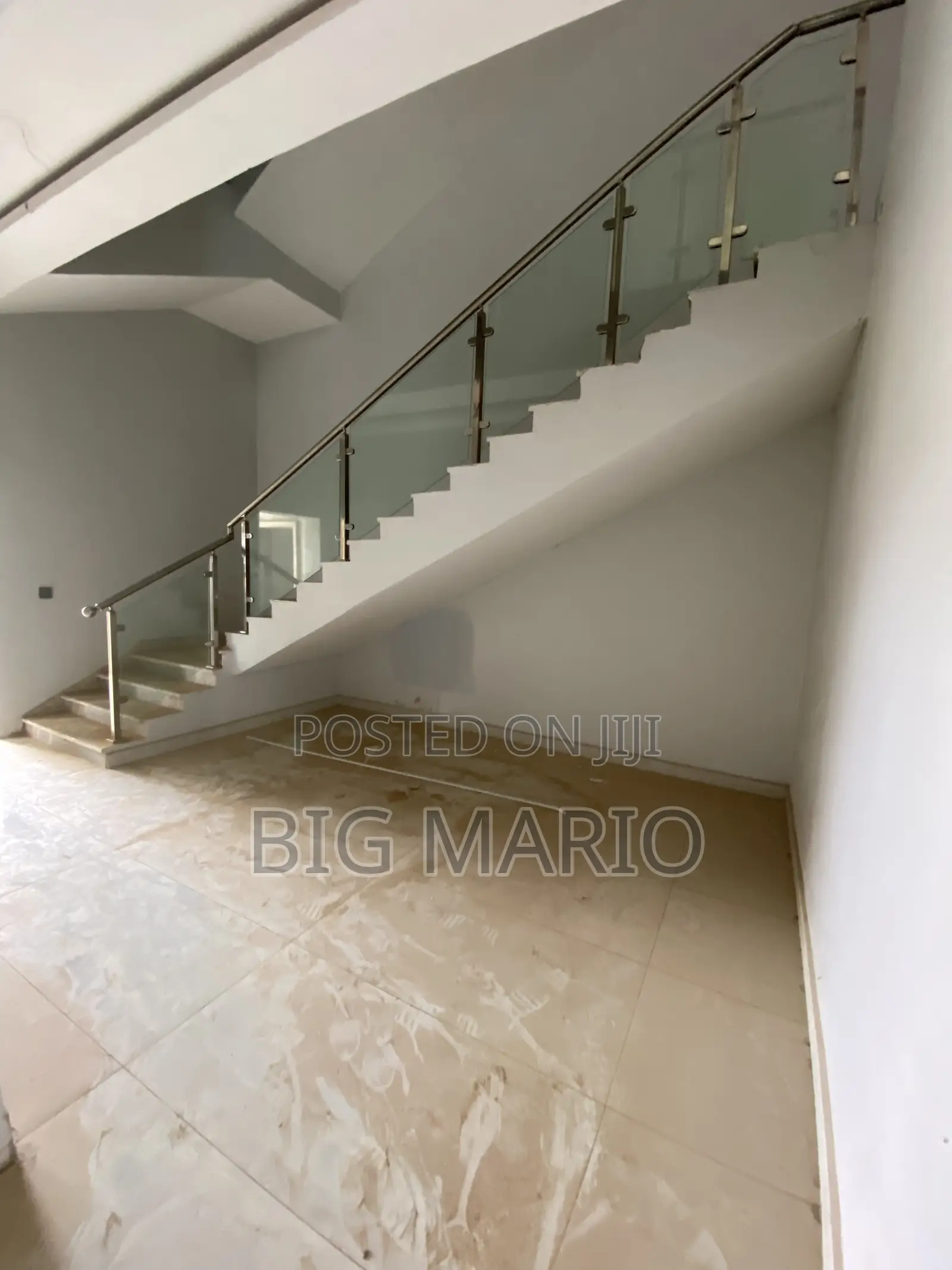 4bdrm Duplex in Asokoro Main for rent in Asokoro