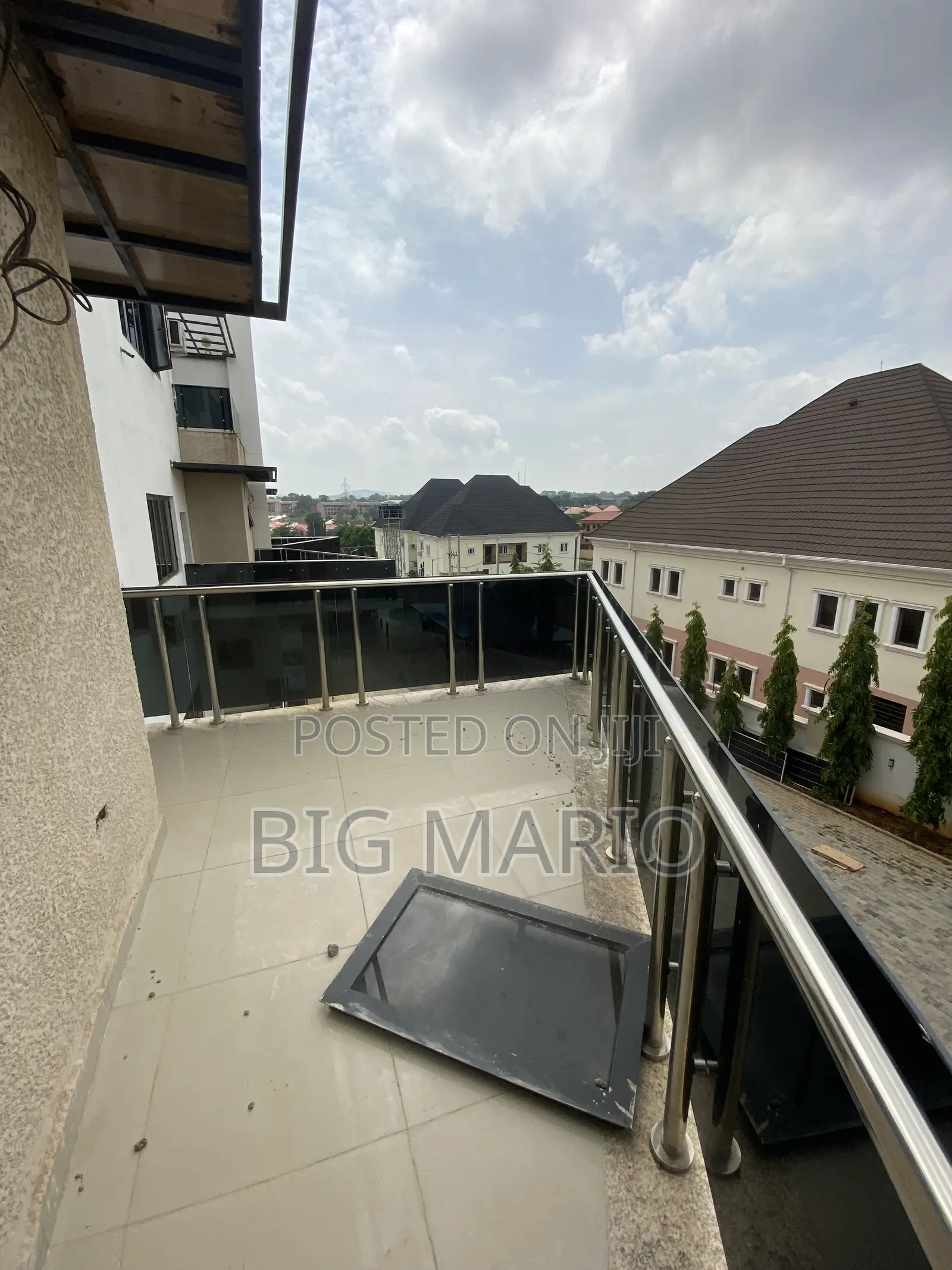 4bdrm Duplex in Asokoro Main for rent in Asokoro