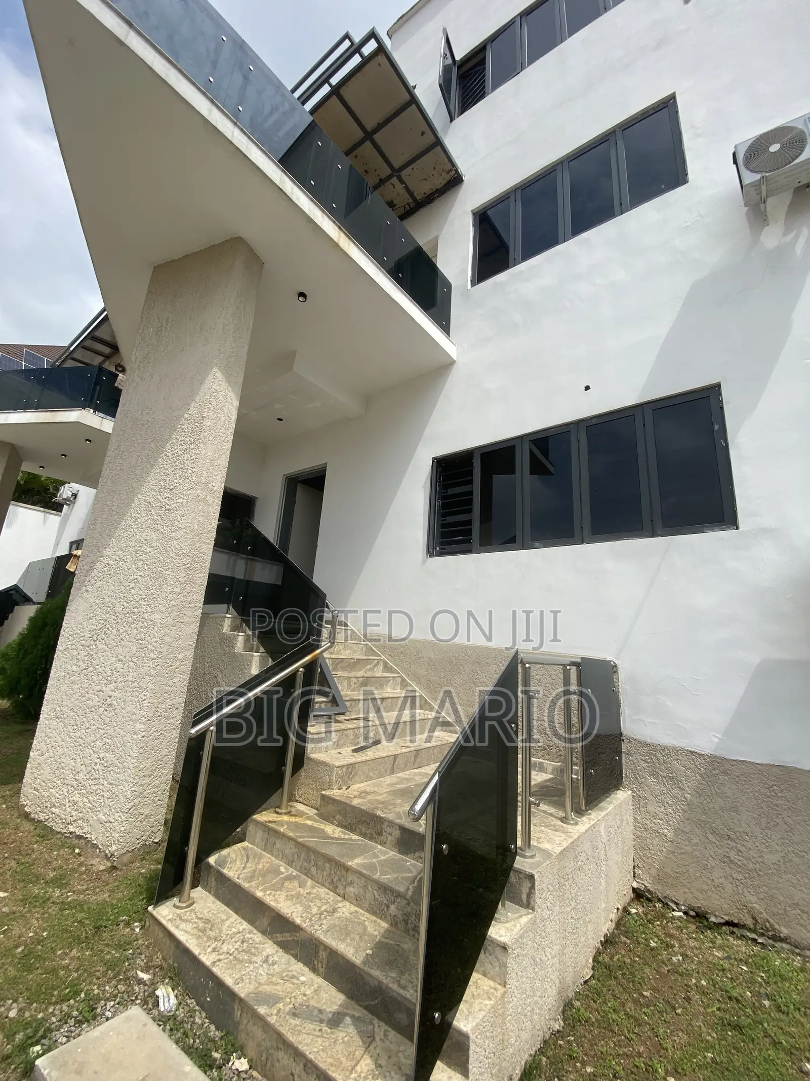 4bdrm Duplex in Asokoro Main for rent in Asokoro
