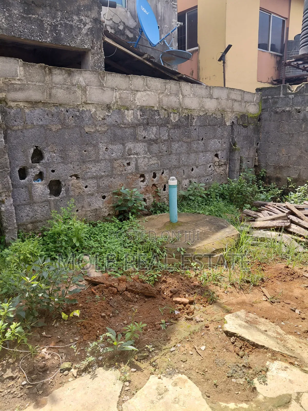 Various Plots 4 Sale Freedom Way Foreshore Leki Lagos in Lekki Phase 1