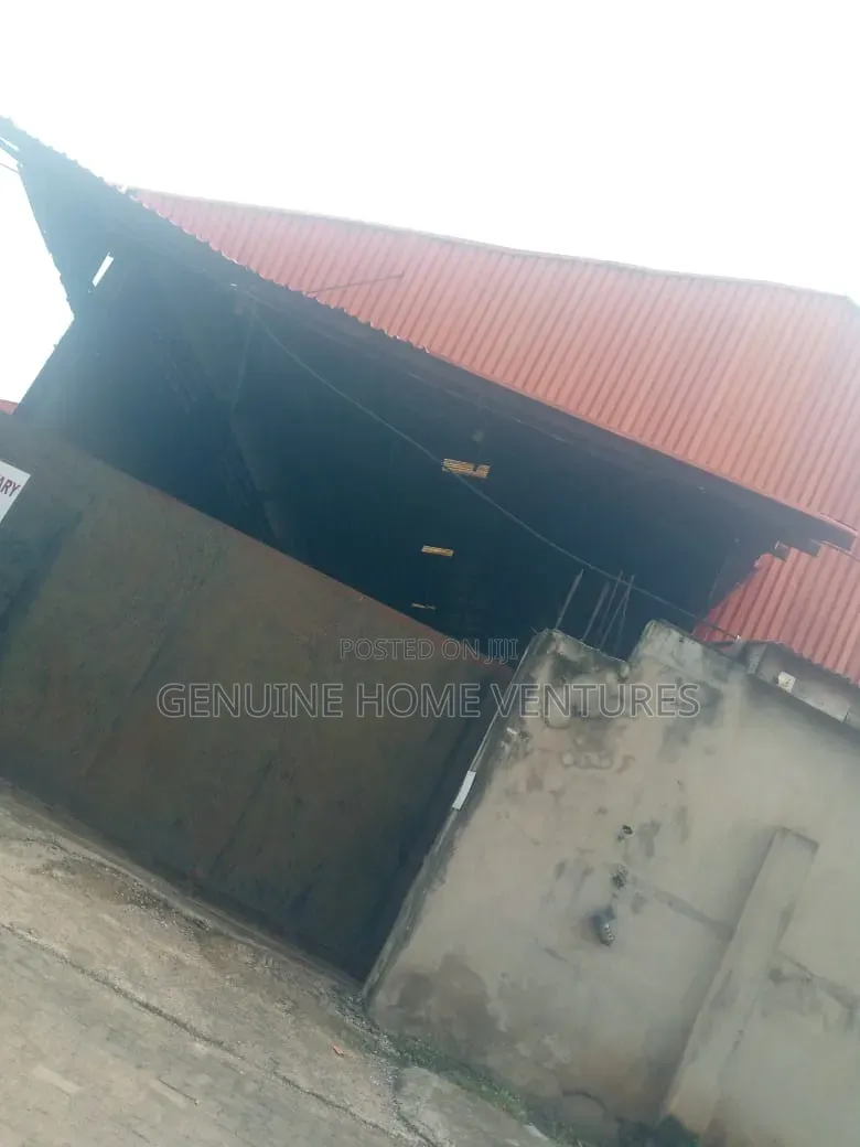 3000 SQM Warehouse for Lease in Abule Egba in Abule Egba