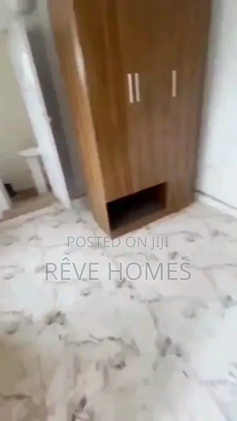 Furnished 2bdrm Apartment in Shomolu / Shomolu for rent in Shomolu / Shomolu