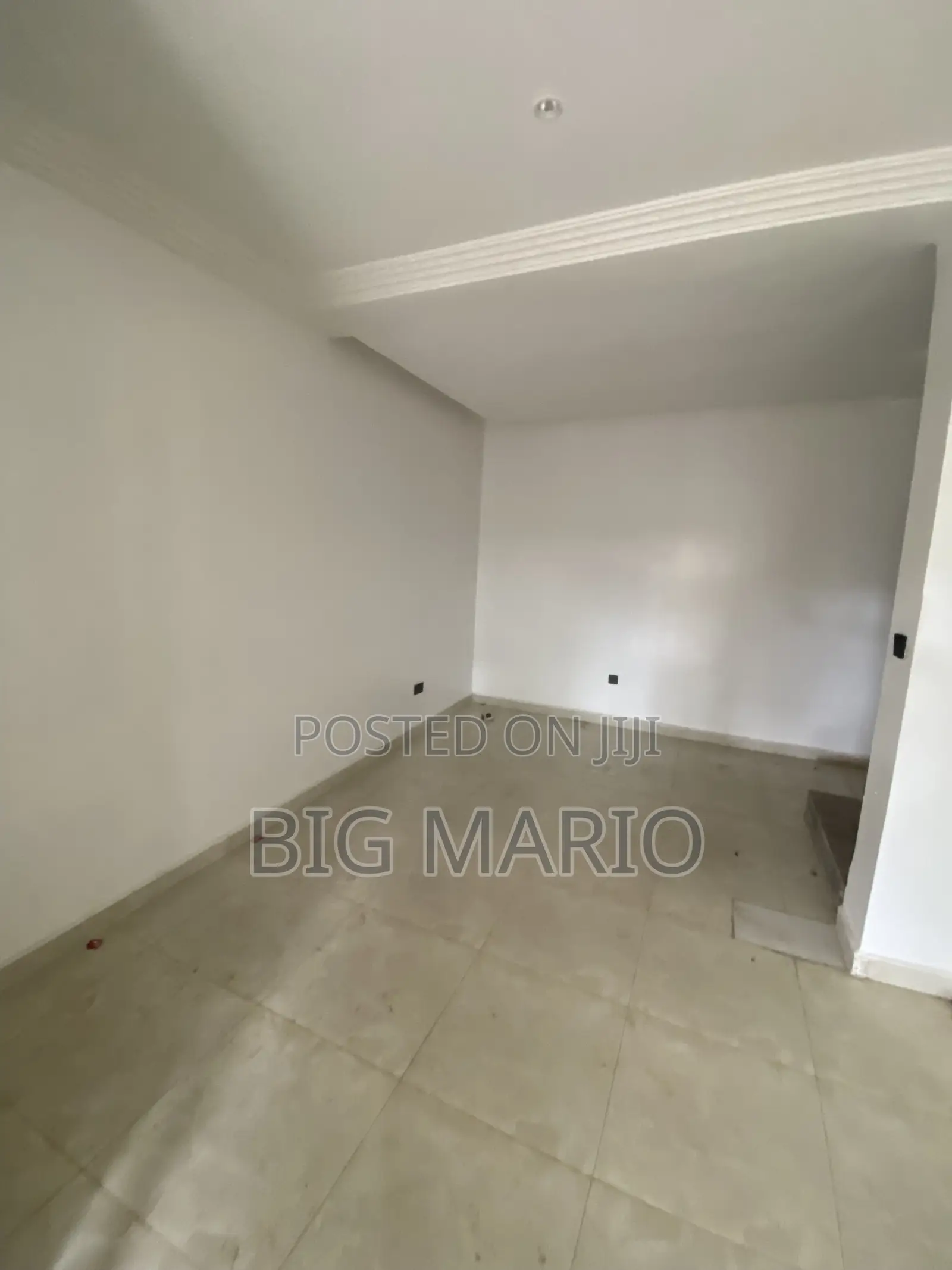 4bdrm Duplex in Guzape Main for rent in Guzape District
