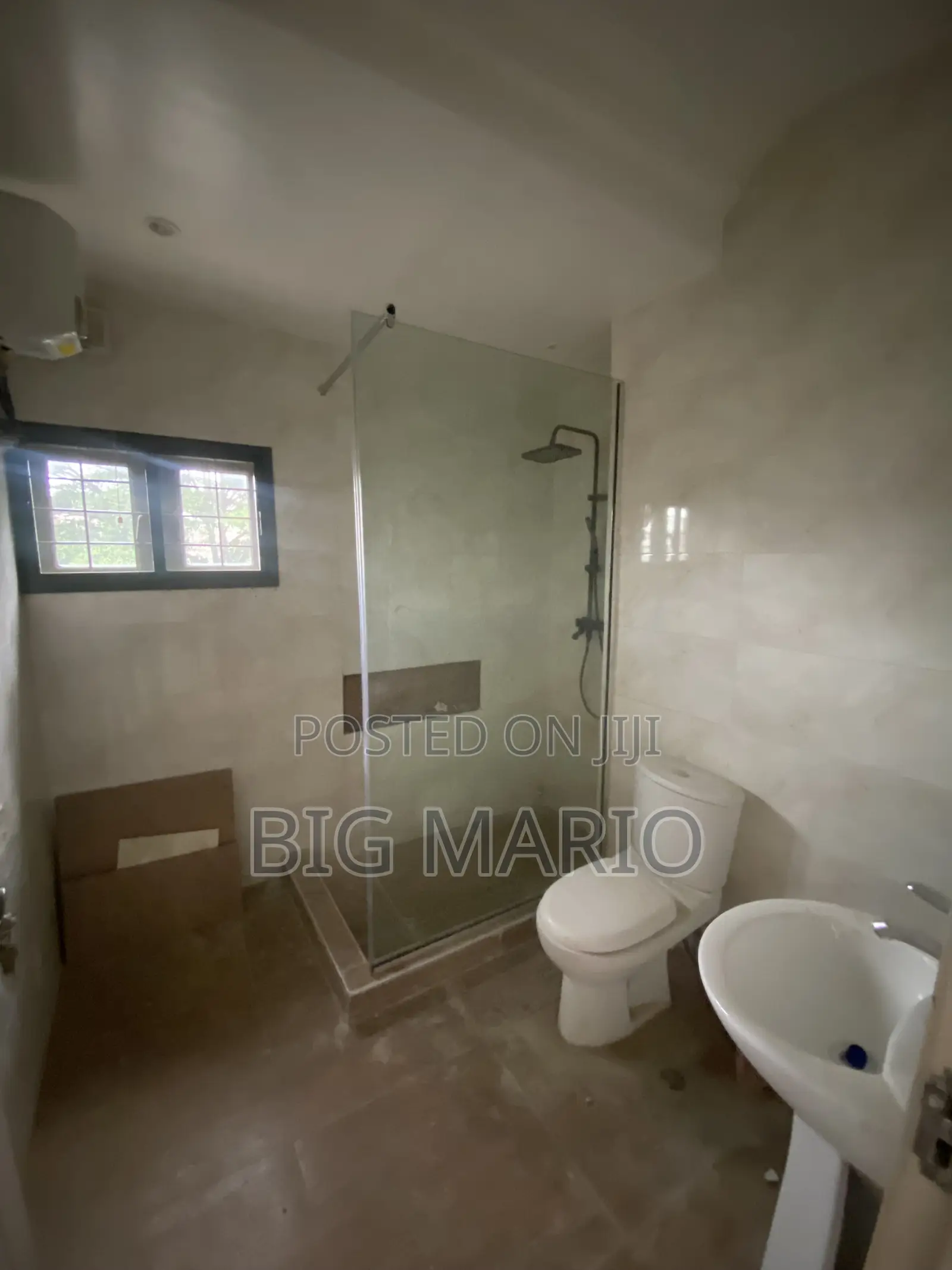 4bdrm Duplex in Guzape Main for rent in Guzape District